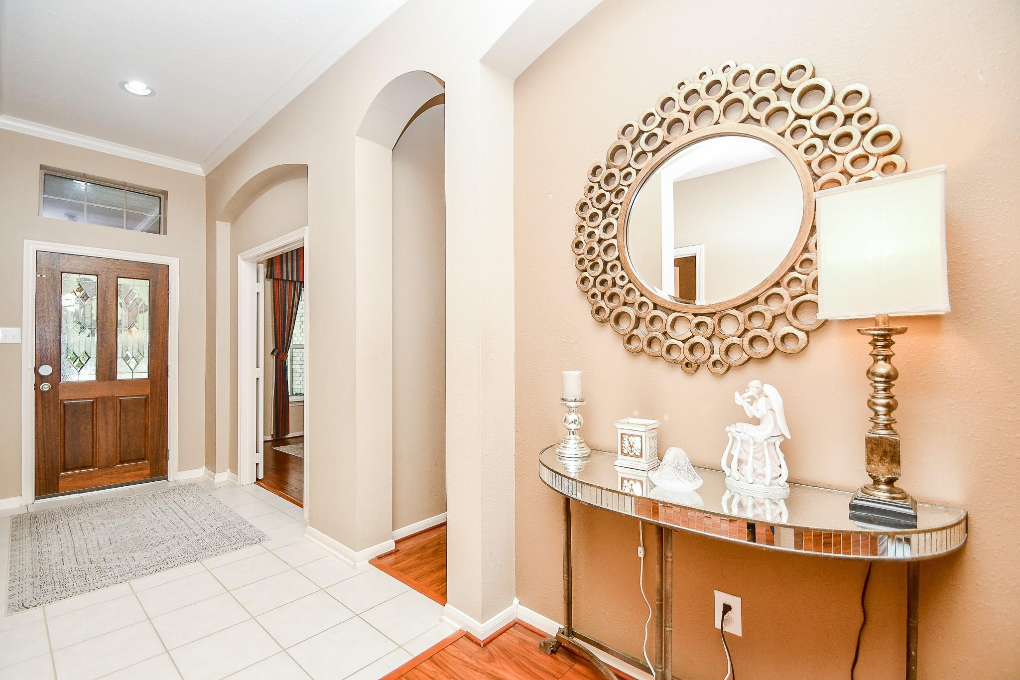 6414 Dylan Springs Lane