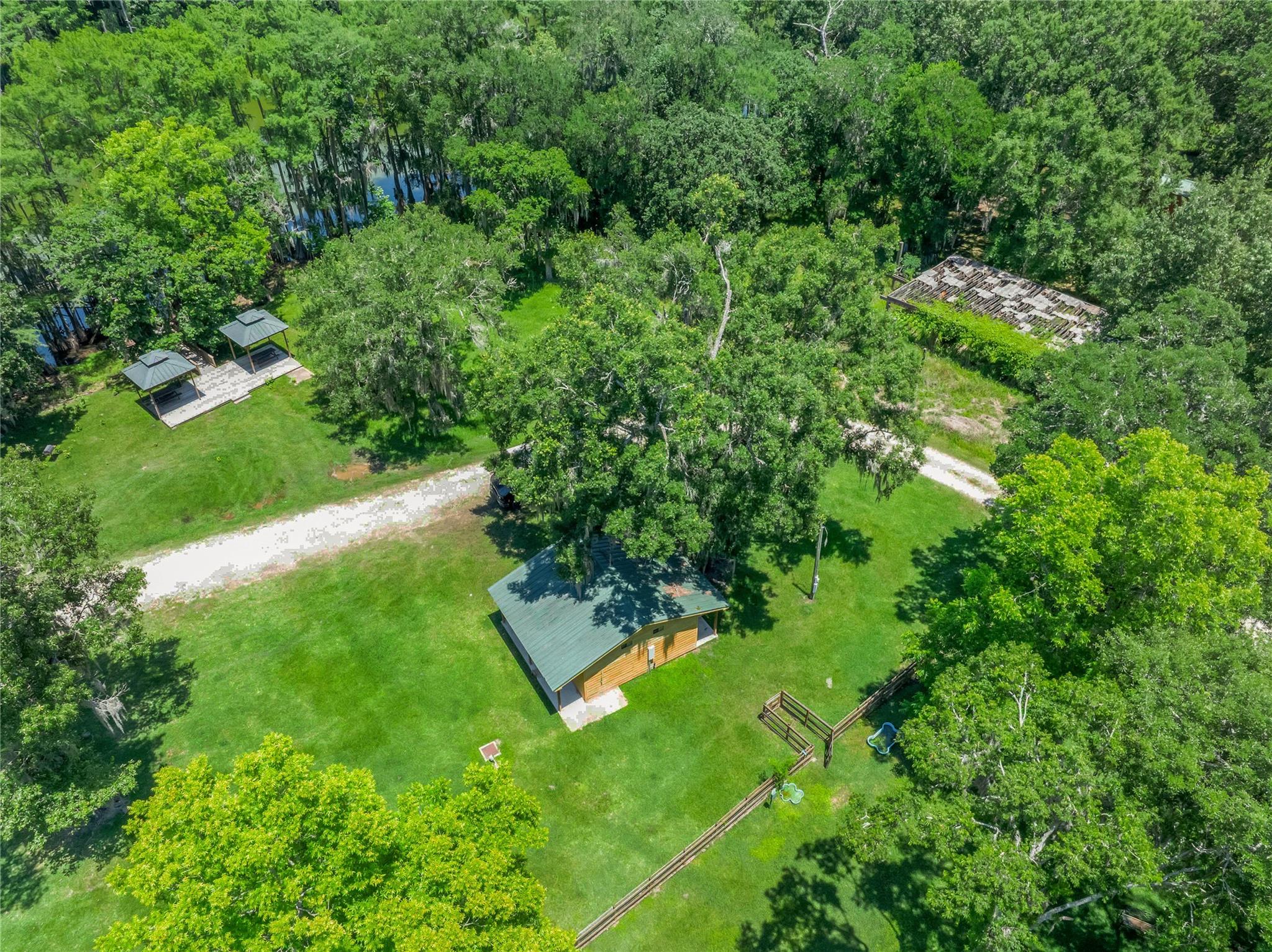 455 Ferguson Drive
