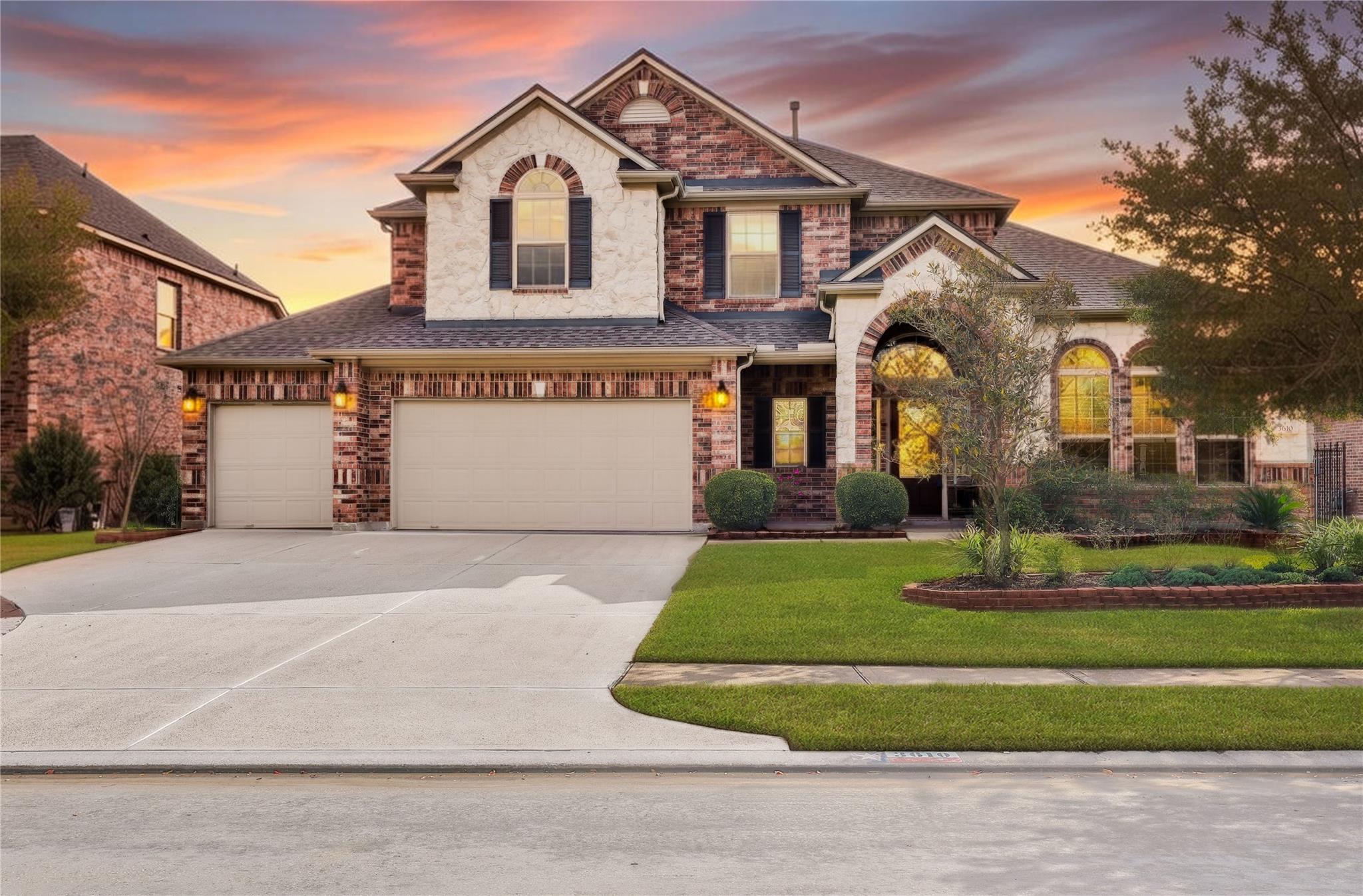 3610 Rock Daisy Drive