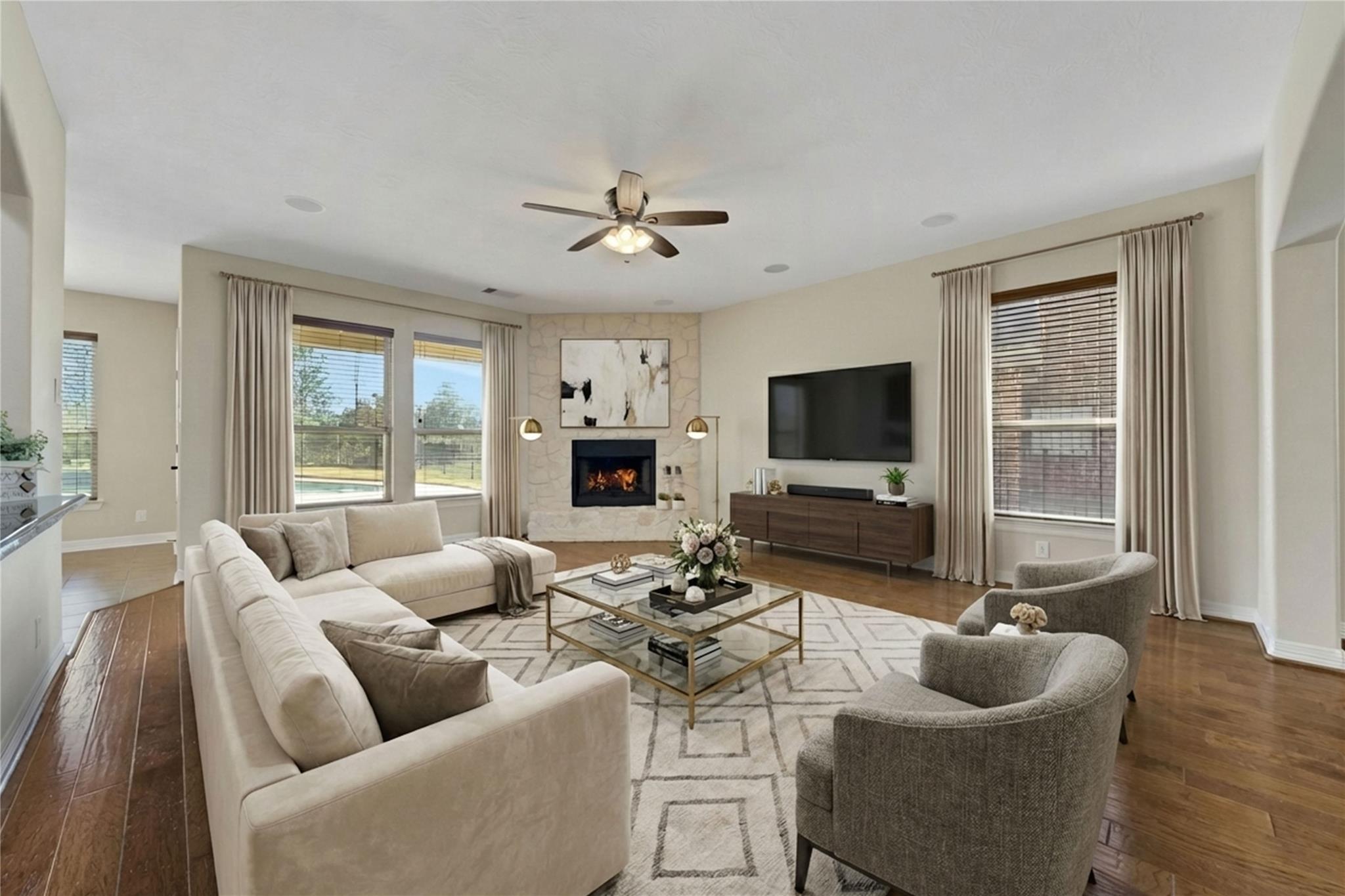 3610 Rock Daisy Drive