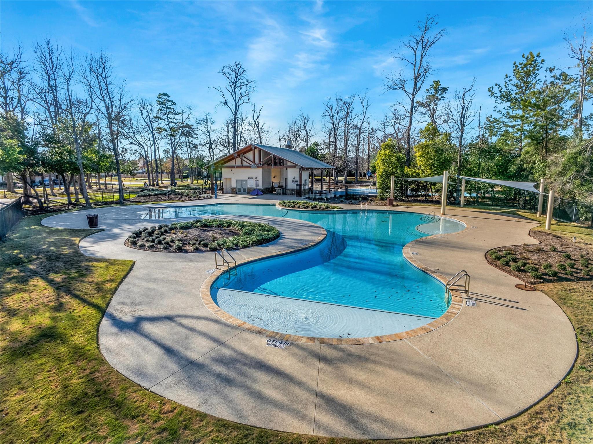 3610 Rock Daisy Drive