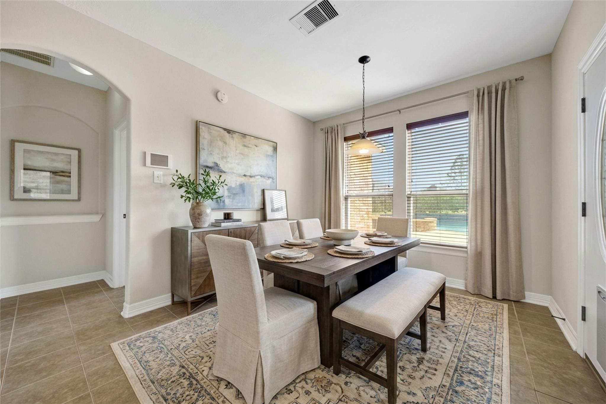 3610 Rock Daisy Drive