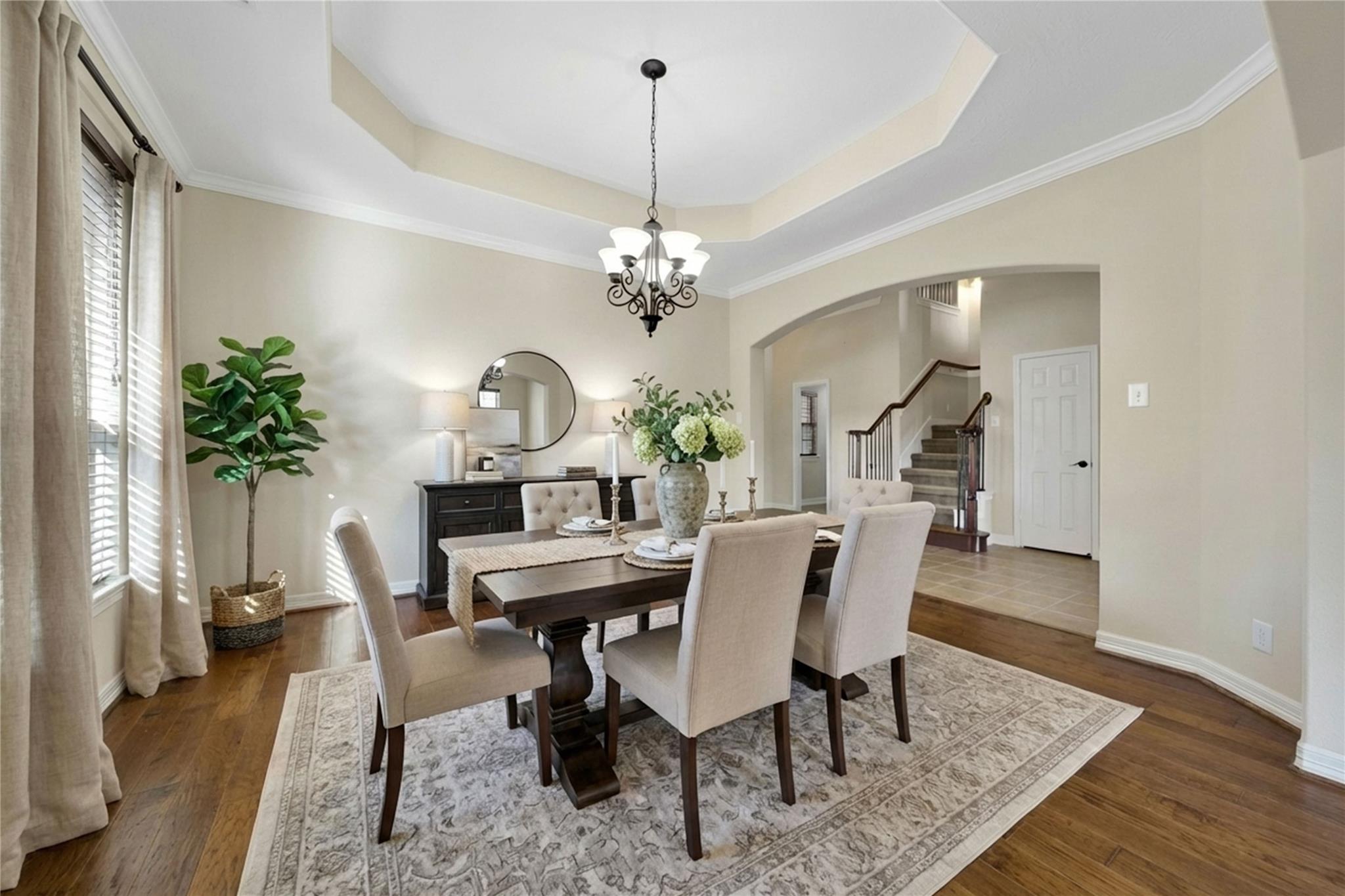 3610 Rock Daisy Drive