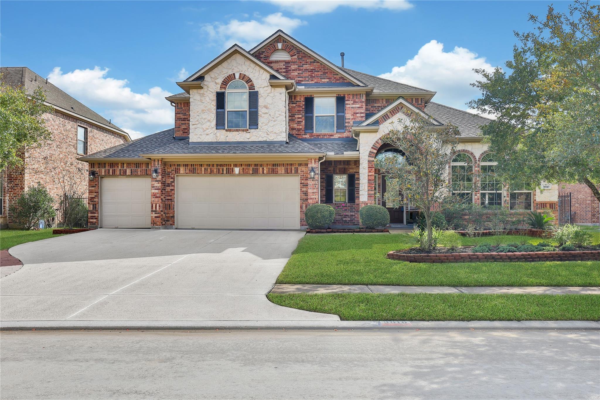 3610 Rock Daisy Drive