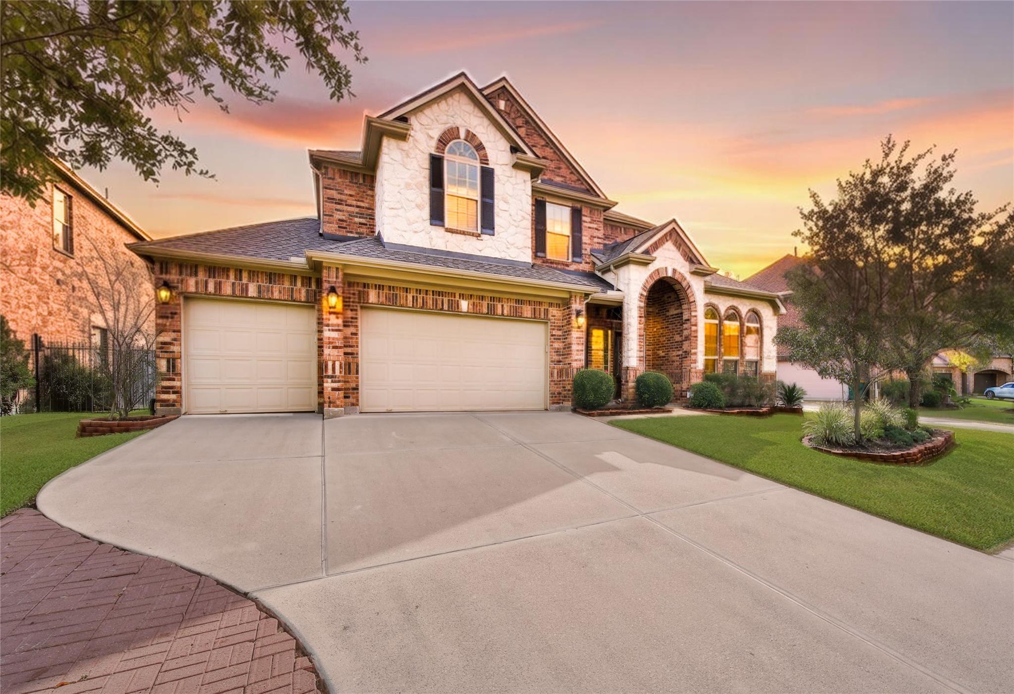 3610 Rock Daisy Drive