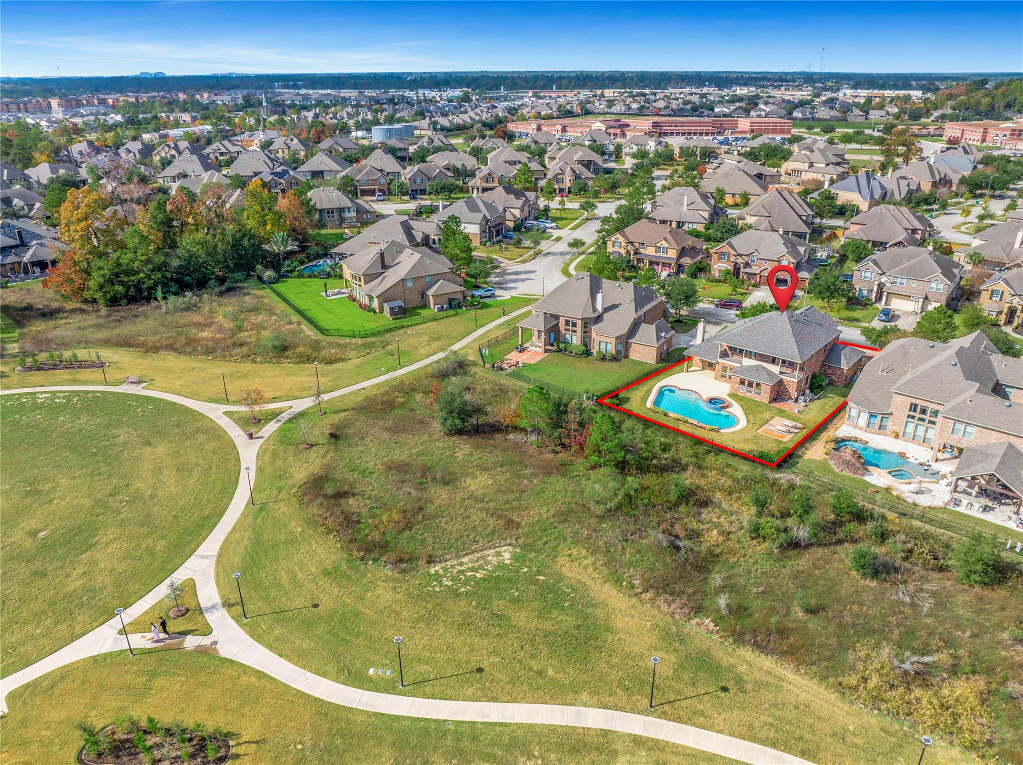 3610 Rock Daisy Drive