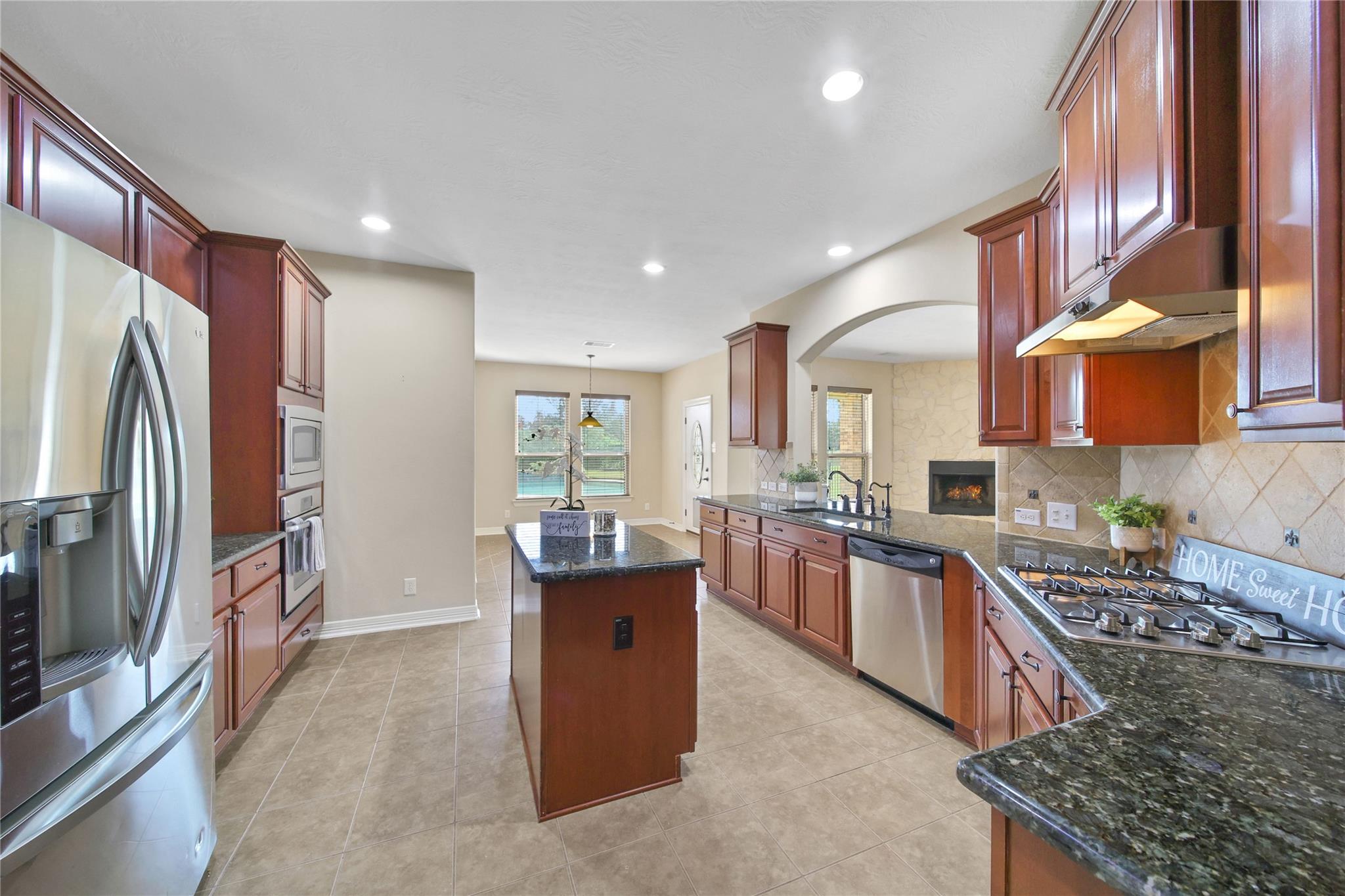 3610 Rock Daisy Drive