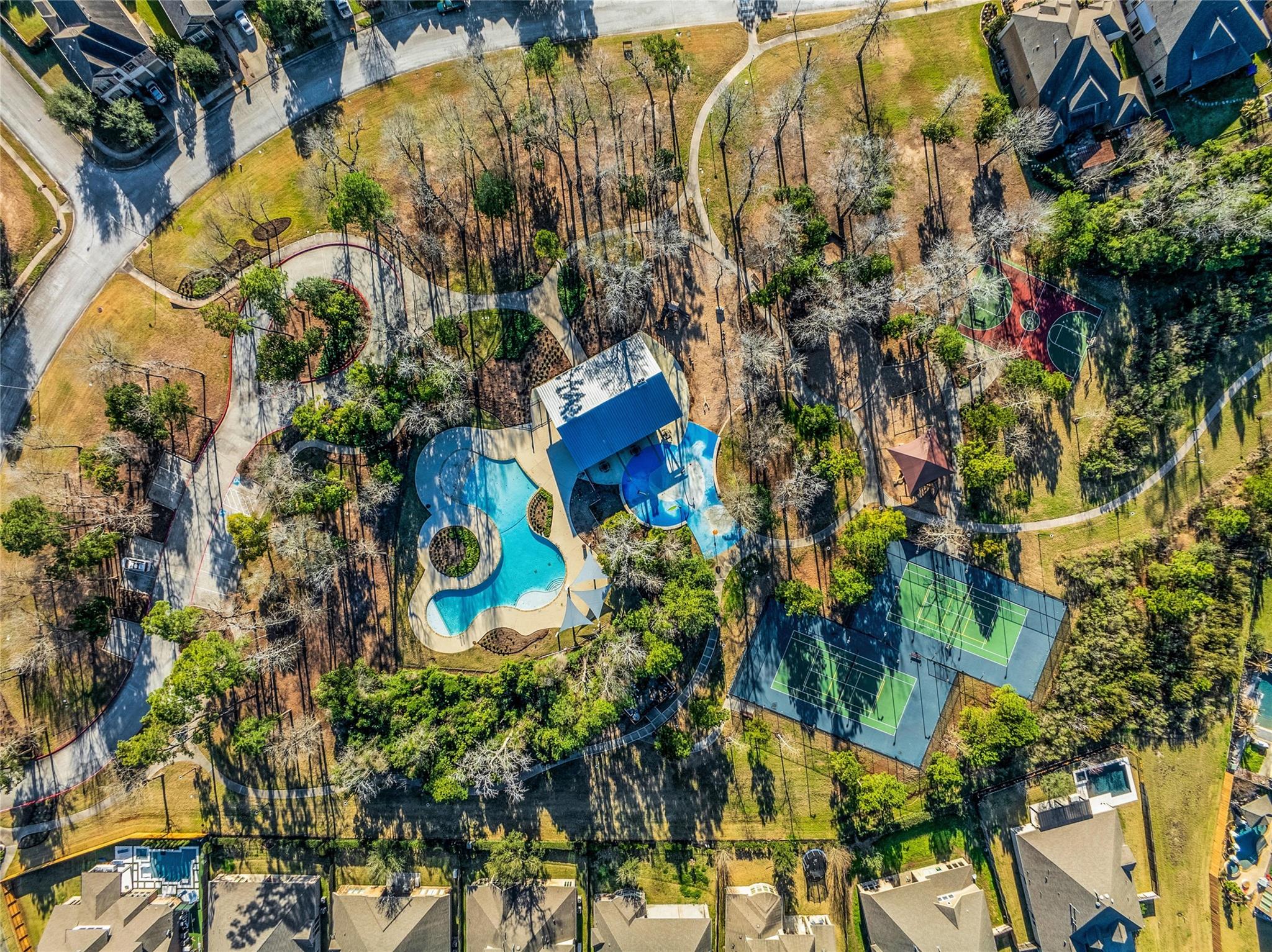 3610 Rock Daisy Drive