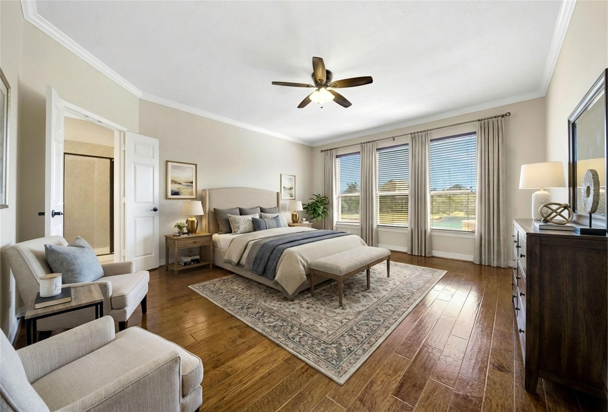 3610 Rock Daisy Drive