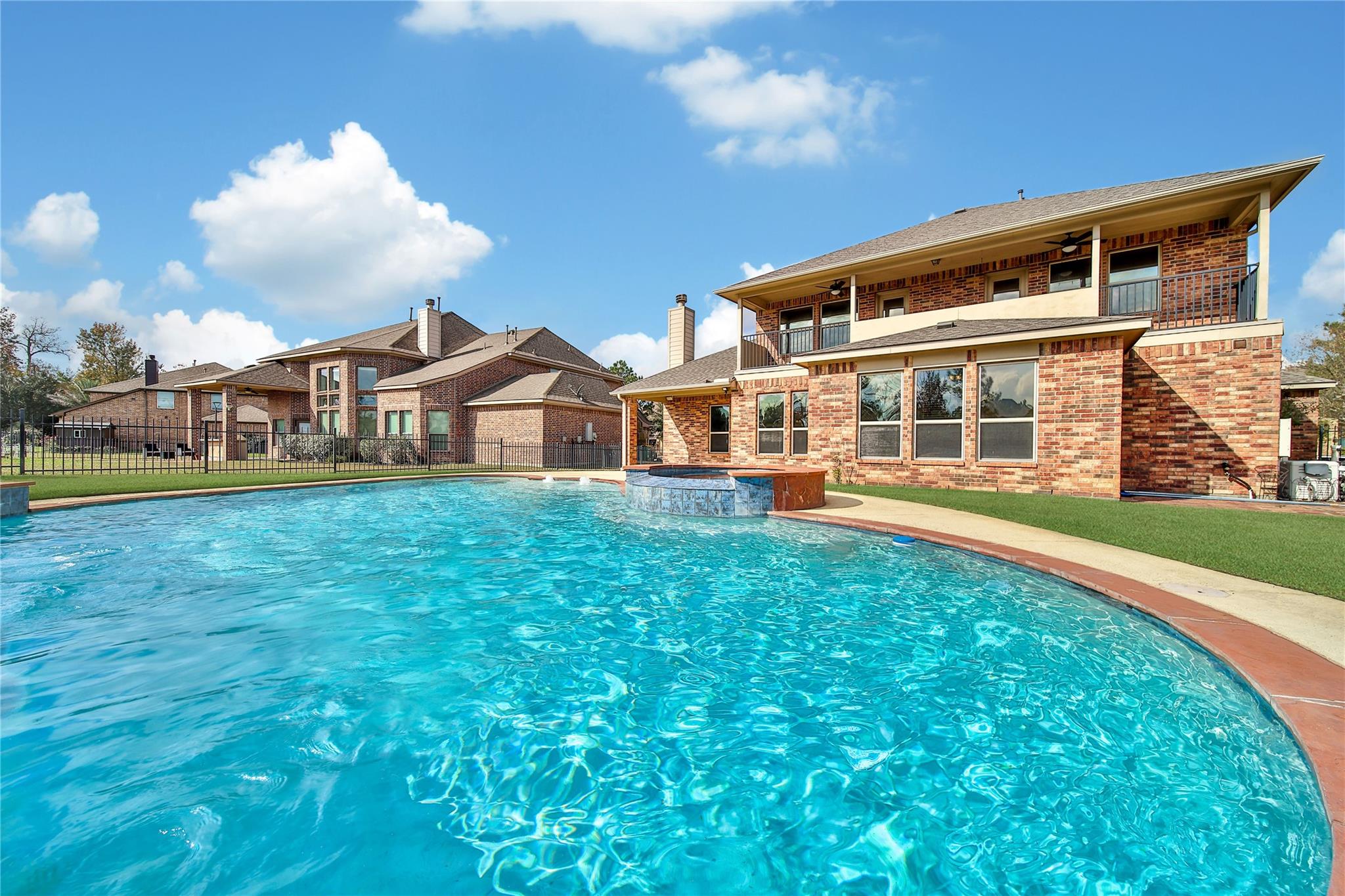 3610 Rock Daisy Drive