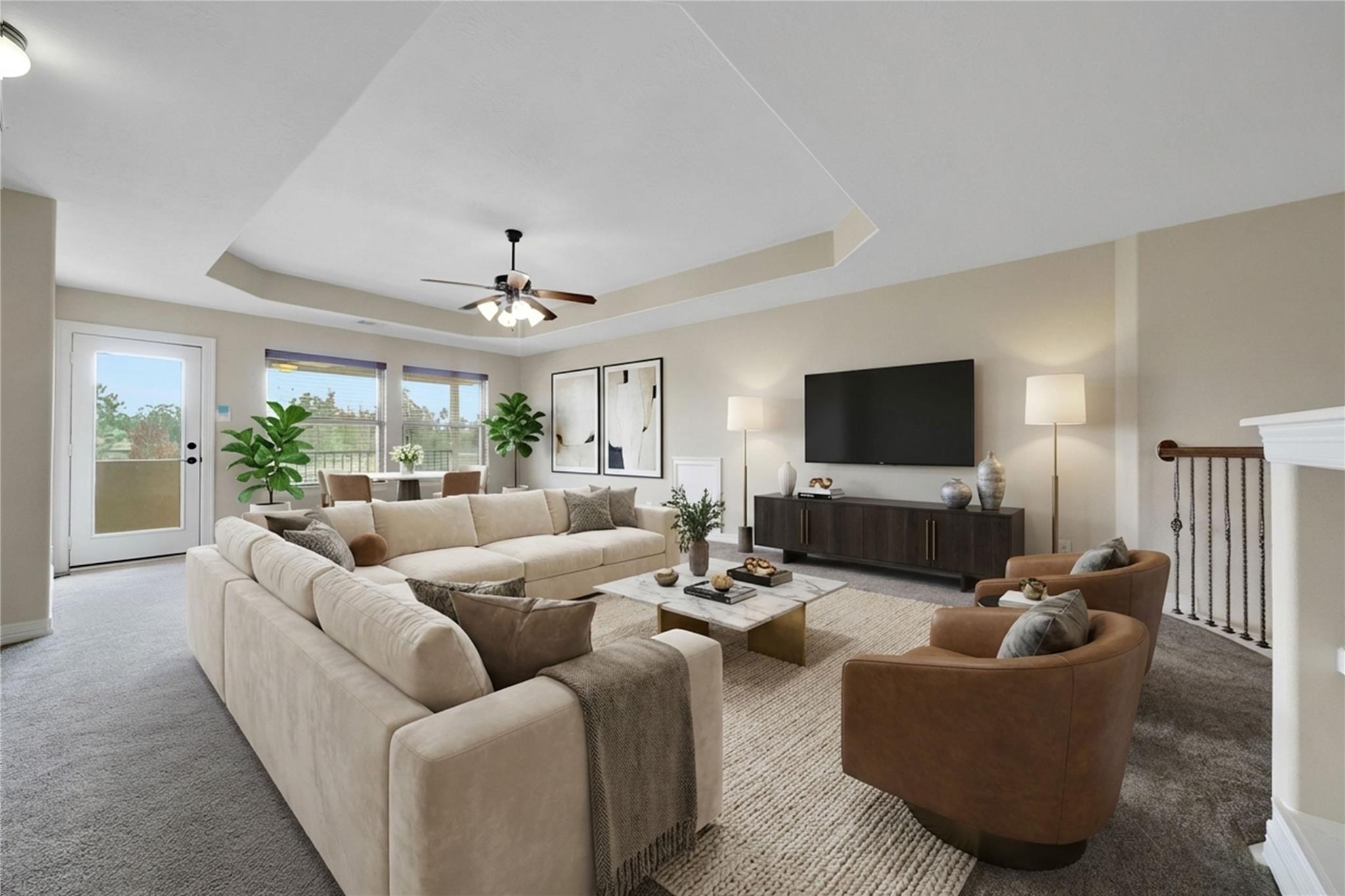 3610 Rock Daisy Drive