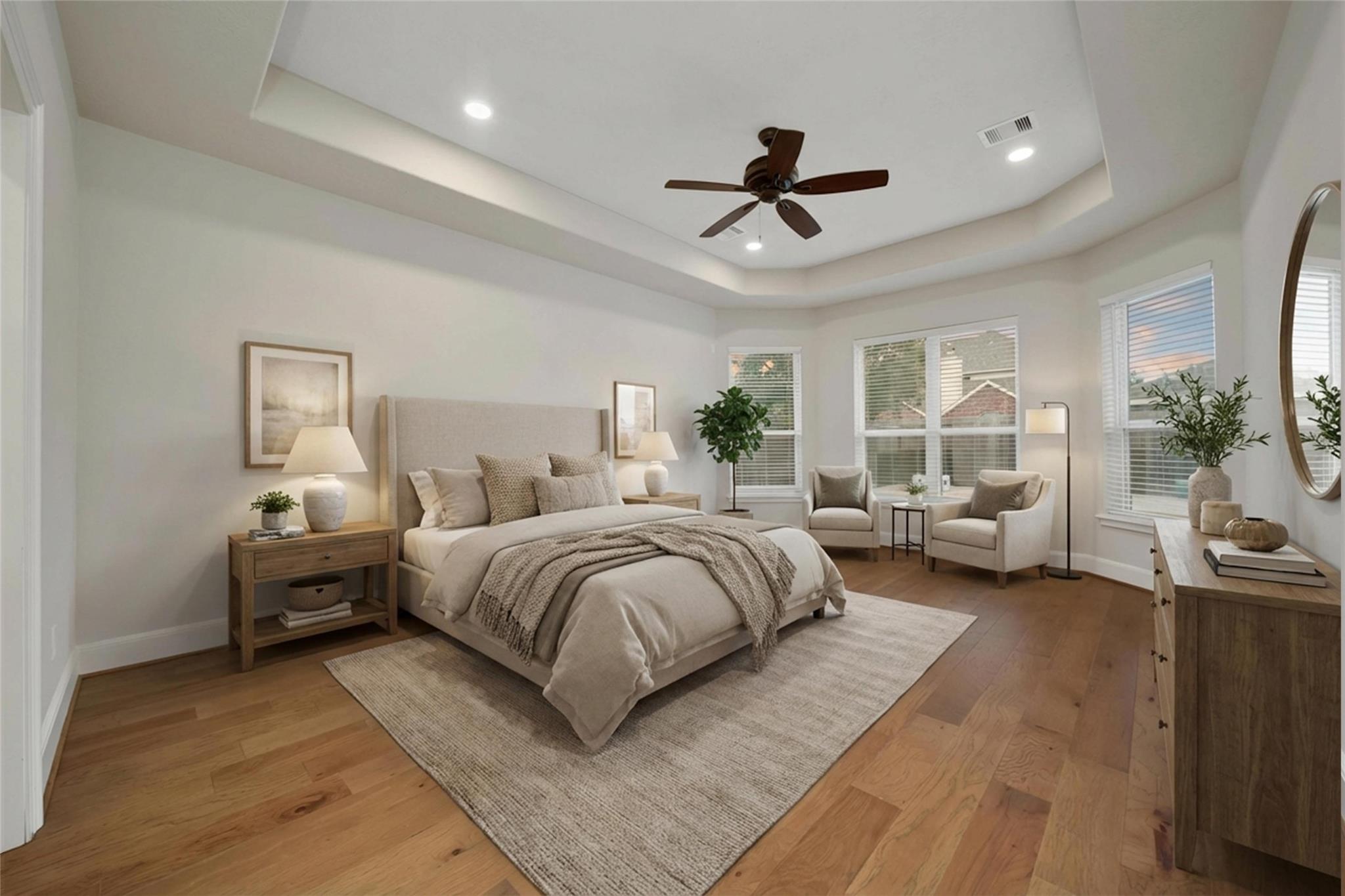 20730 Windrose Bend Drive