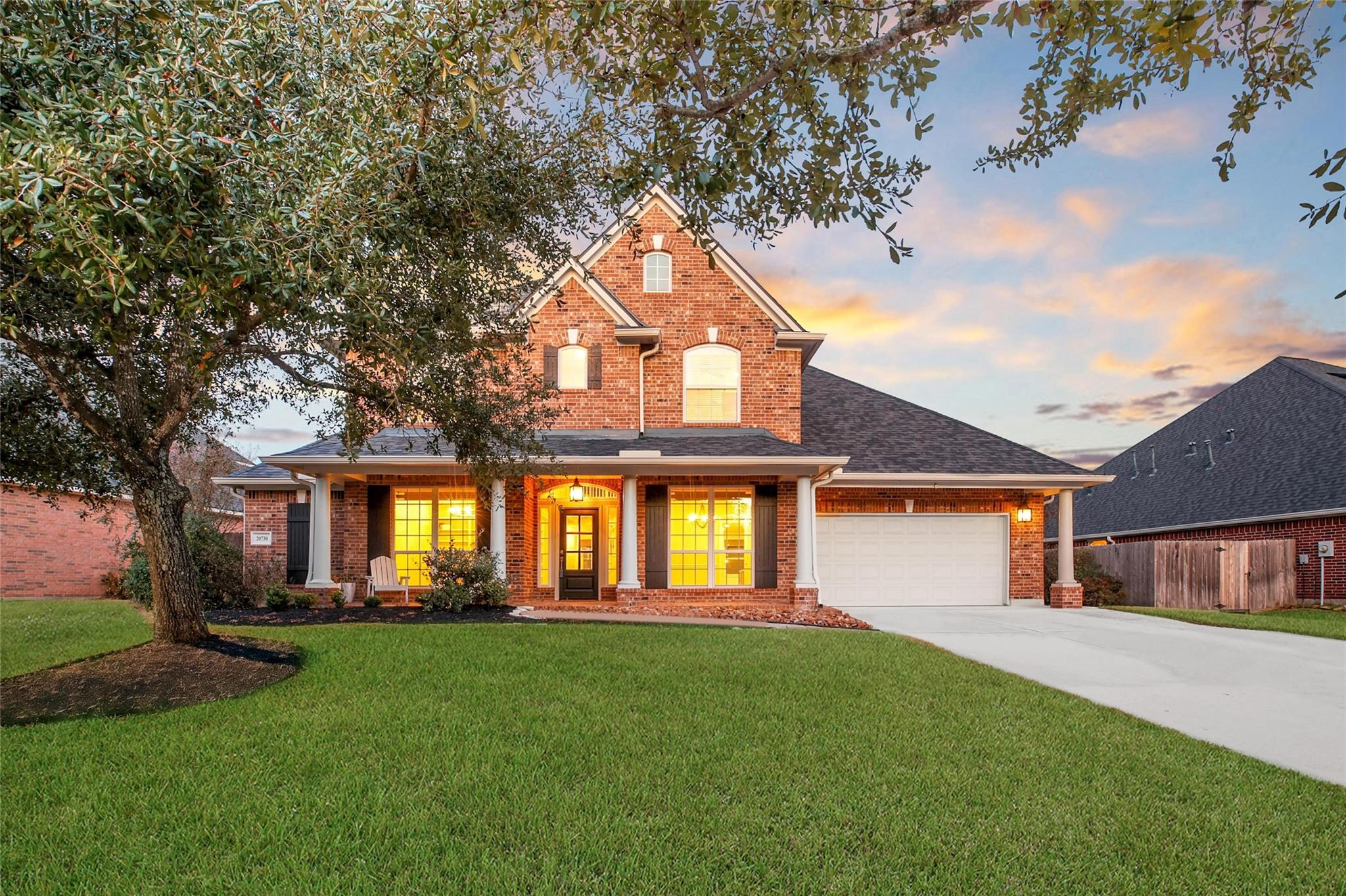 20730 Windrose Bend Drive