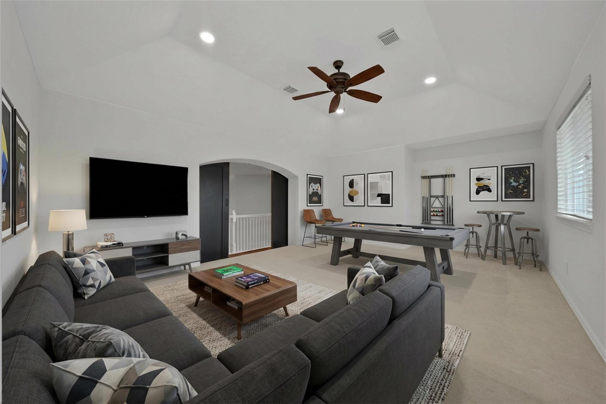 20730 Windrose Bend Drive