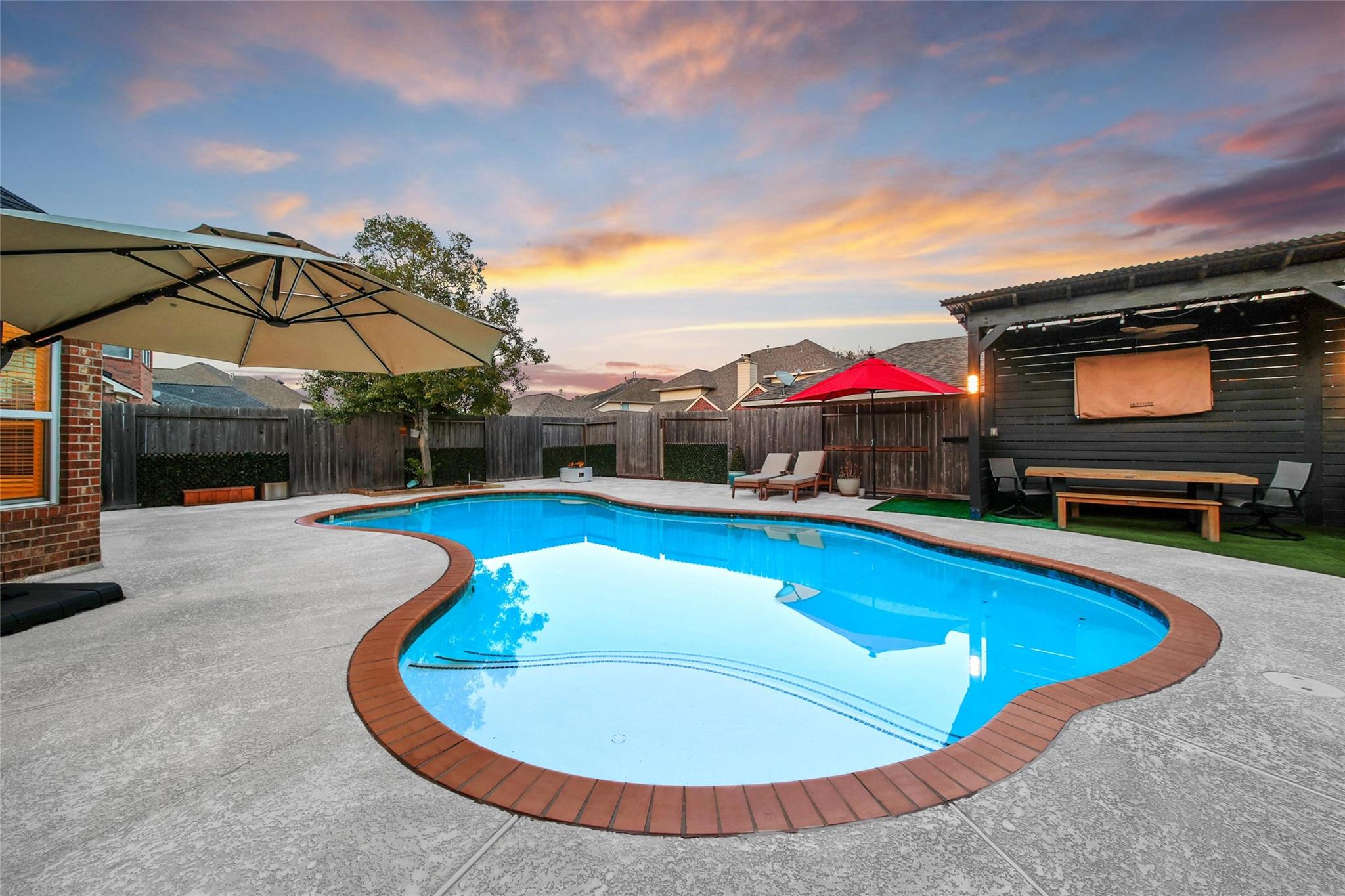 20730 Windrose Bend Drive