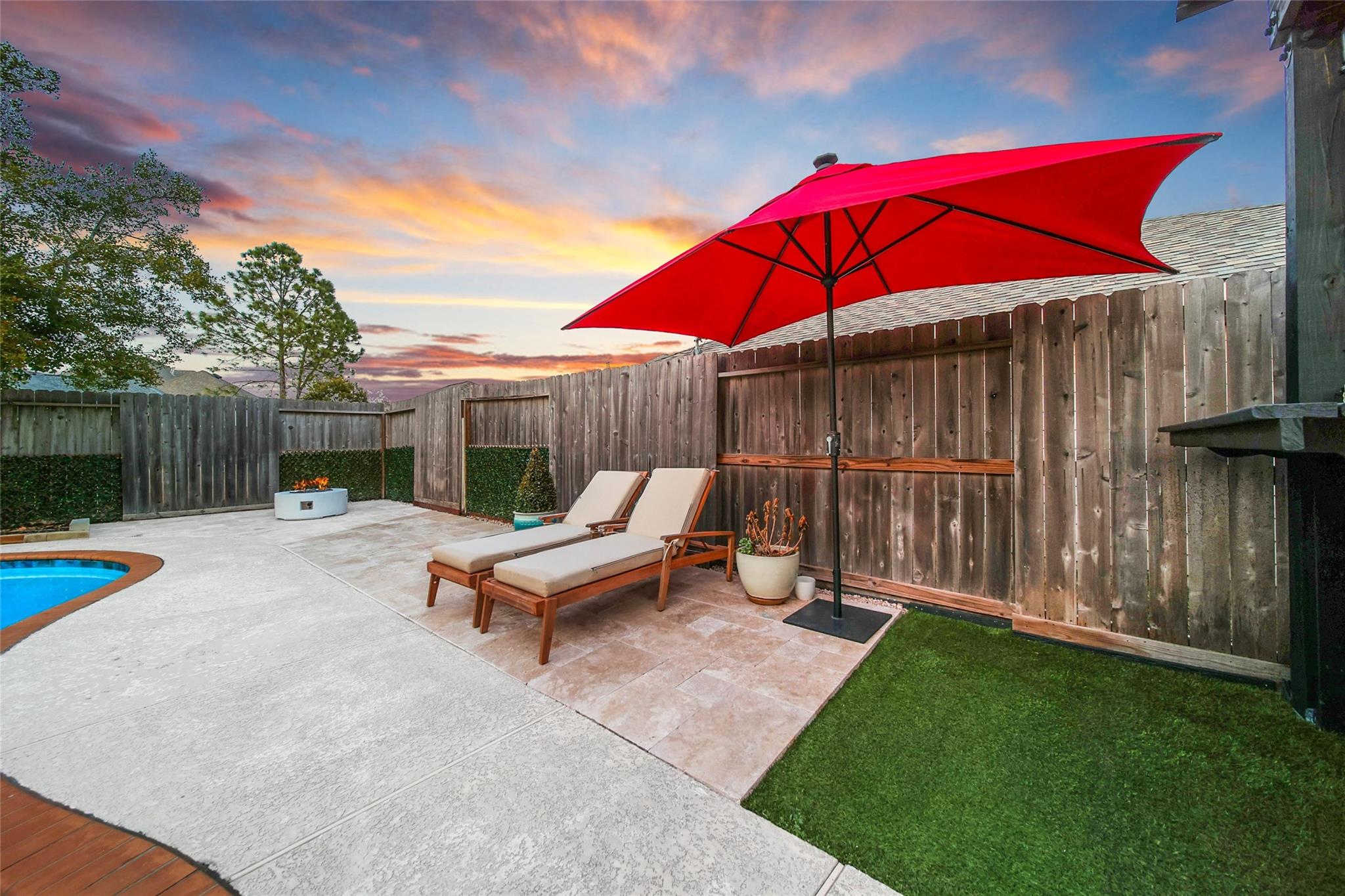 20730 Windrose Bend Drive