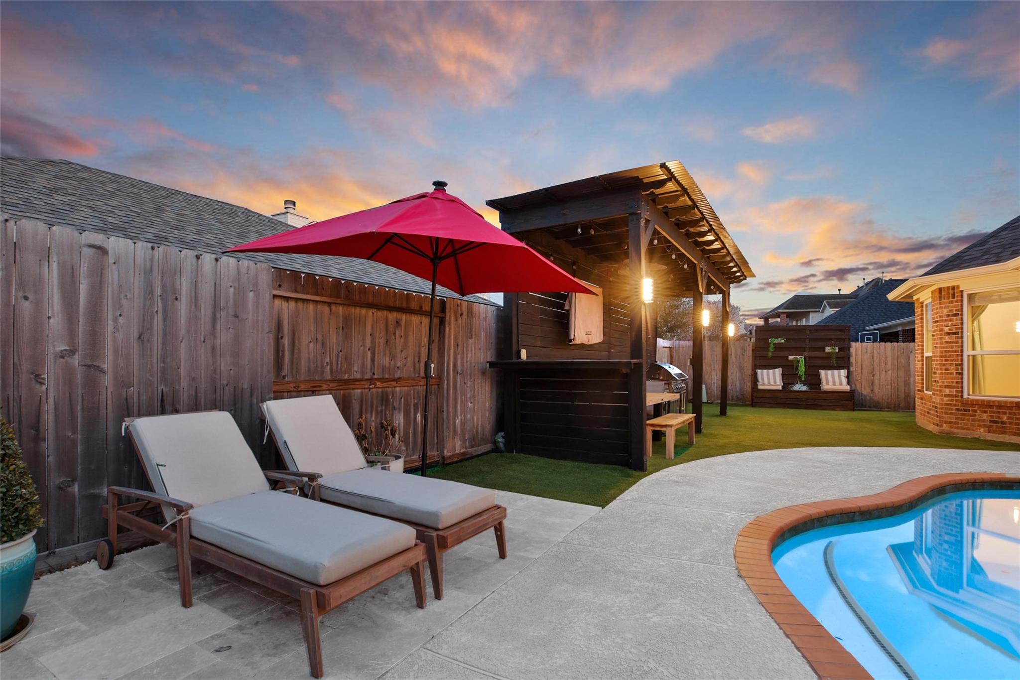 20730 Windrose Bend Drive