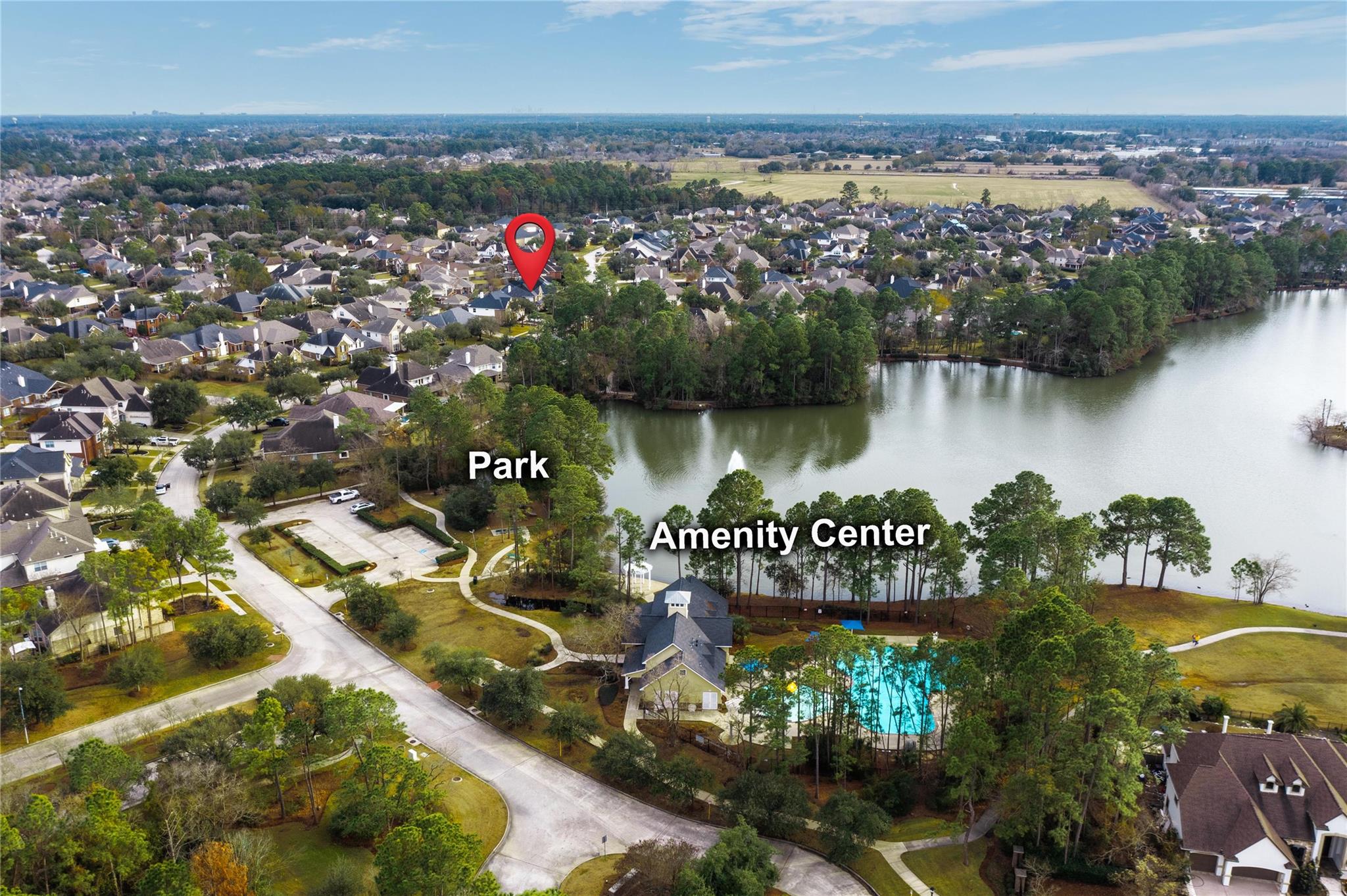 20730 Windrose Bend Drive