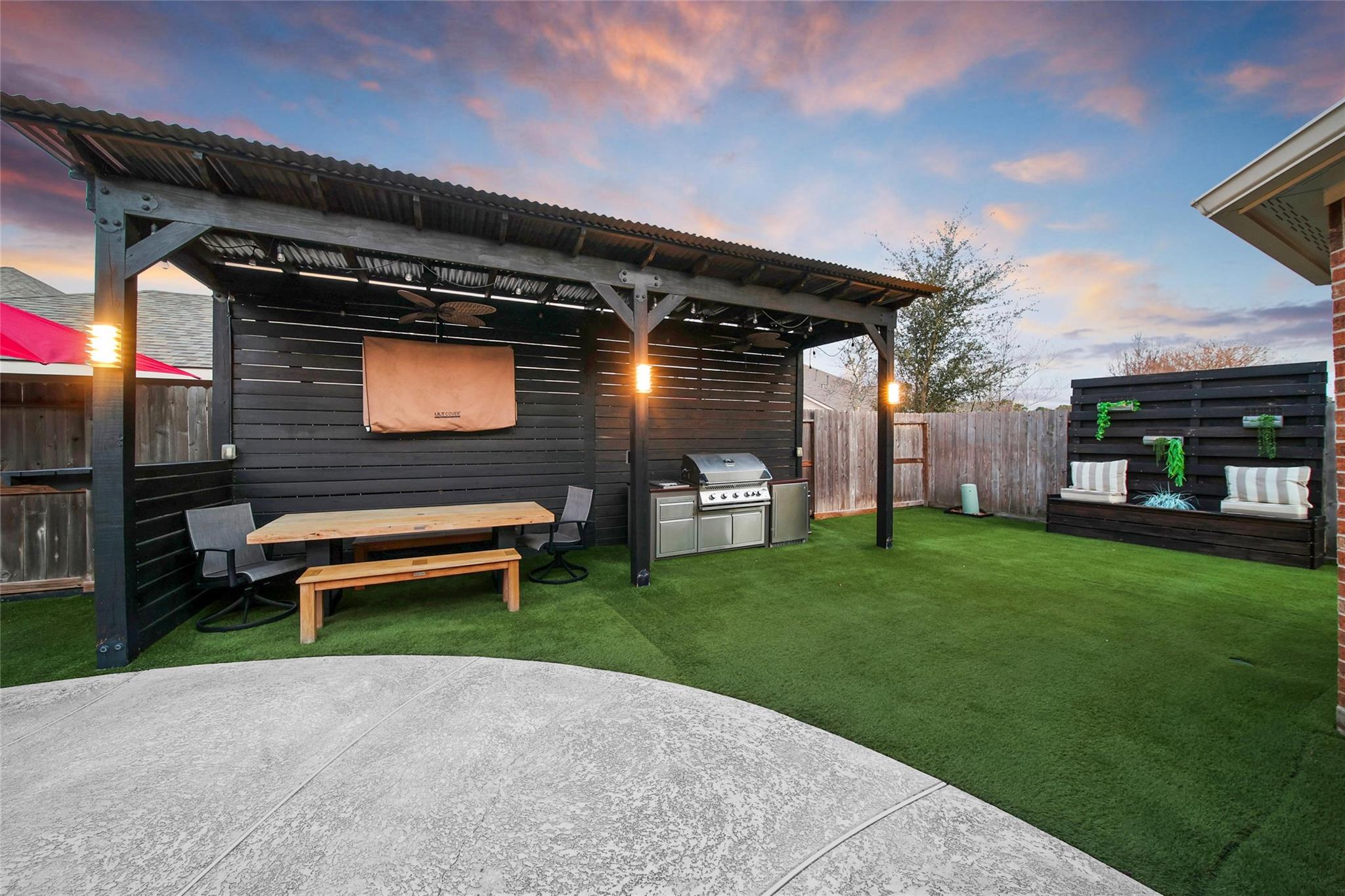 20730 Windrose Bend Drive