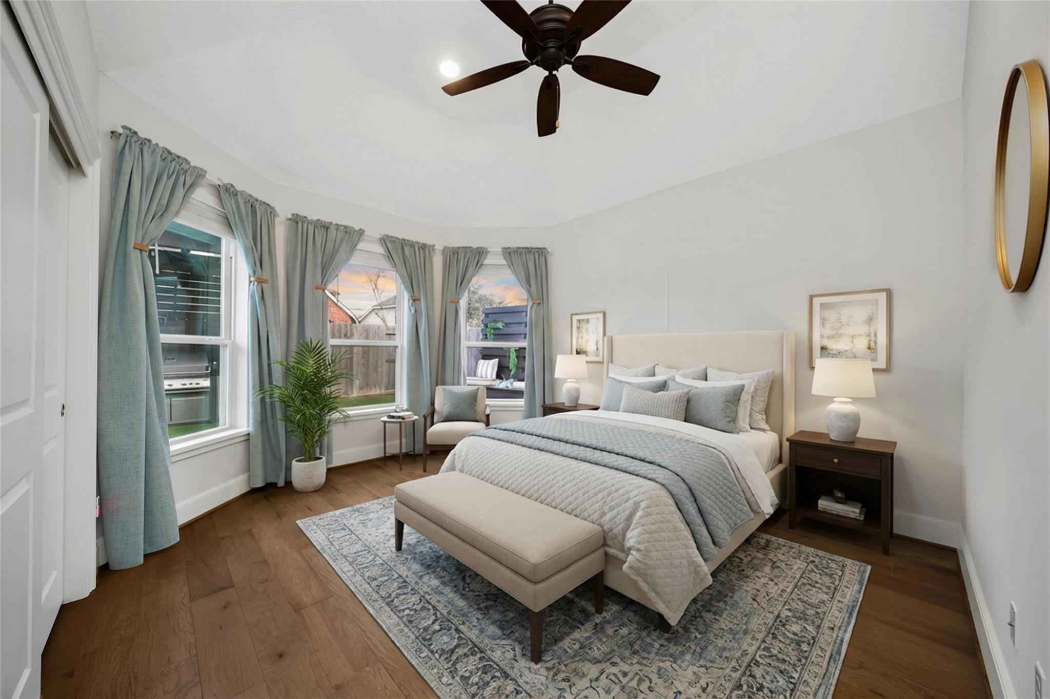 20730 Windrose Bend Drive