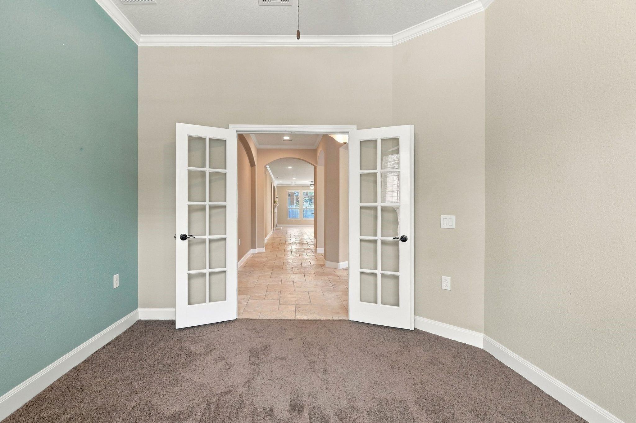 22 Jaspers Place
