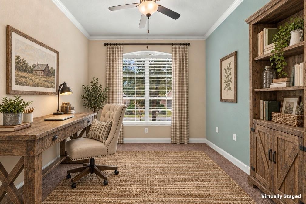 22 Jaspers Place