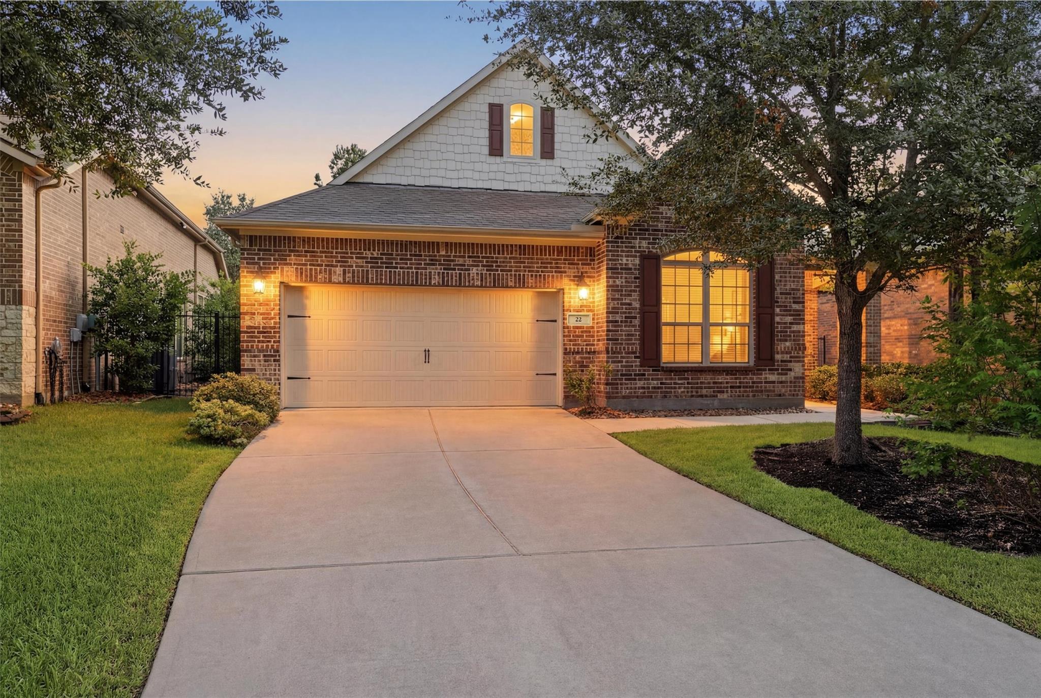 22 Jaspers Place