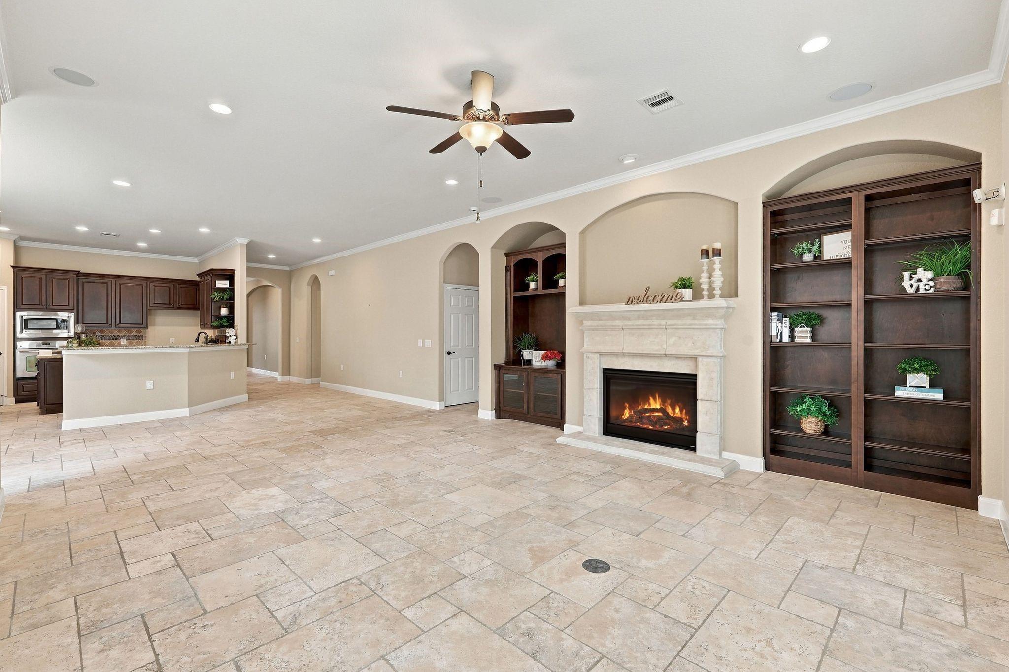 22 Jaspers Place