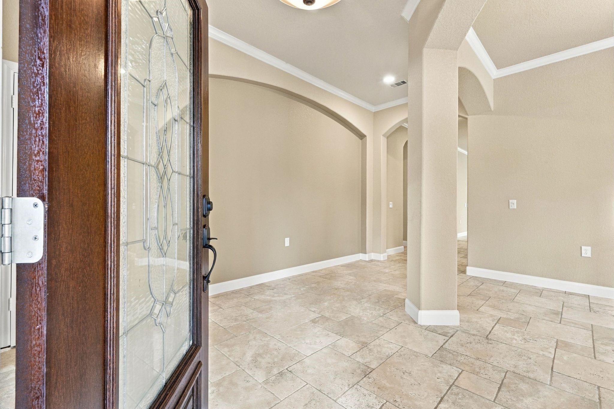 22 Jaspers Place