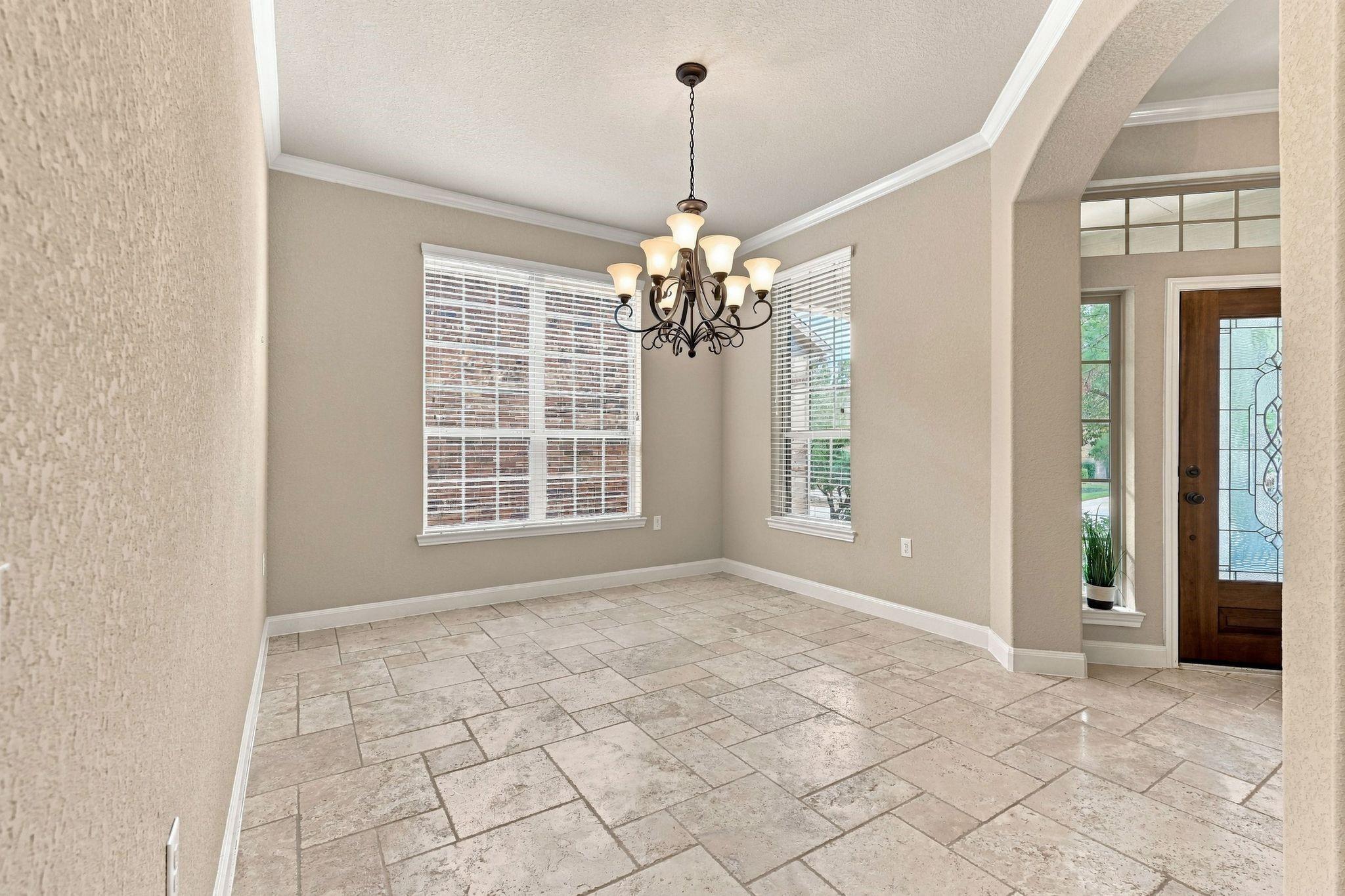 22 Jaspers Place