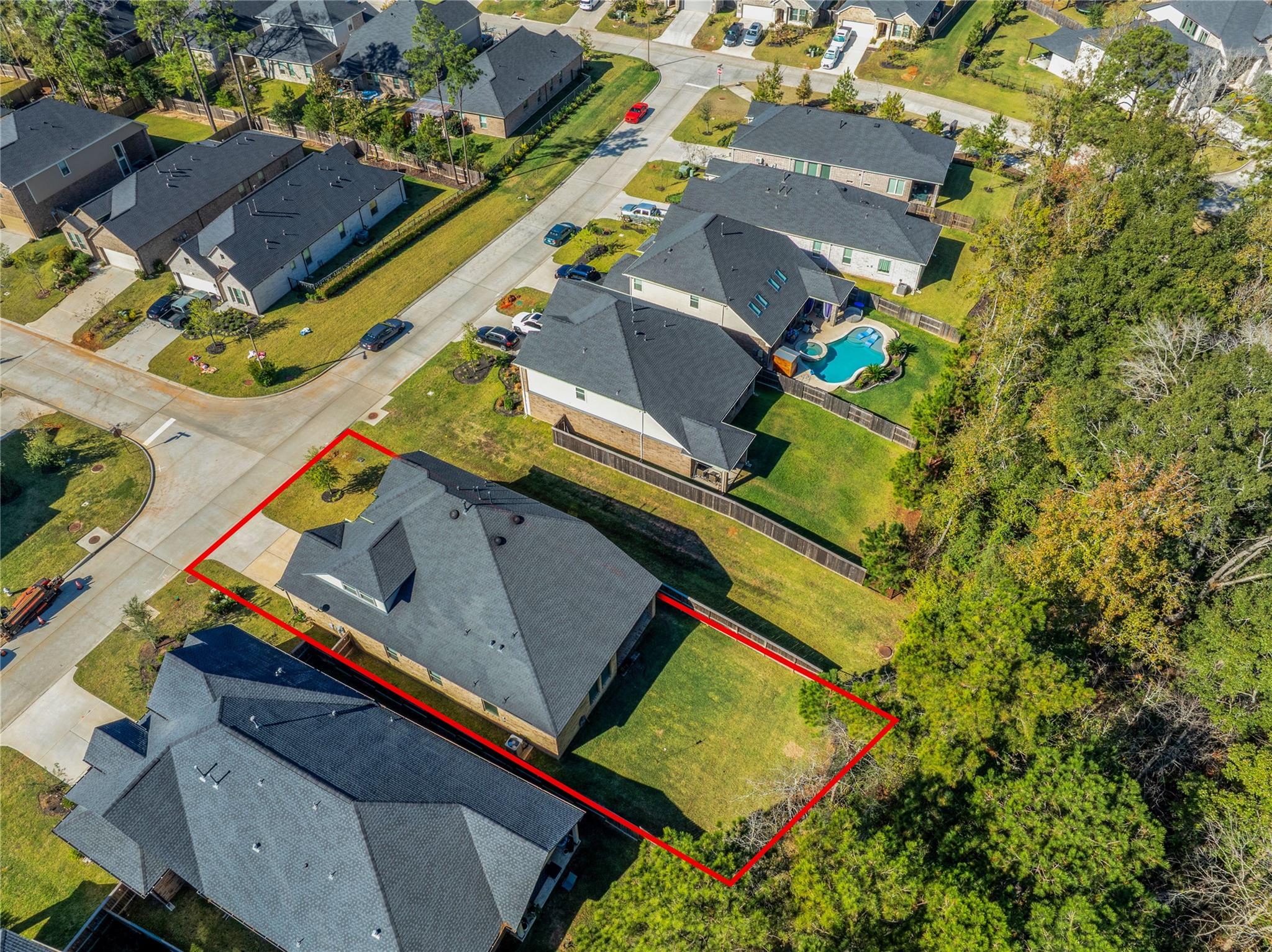 128 Yellow Perch Way