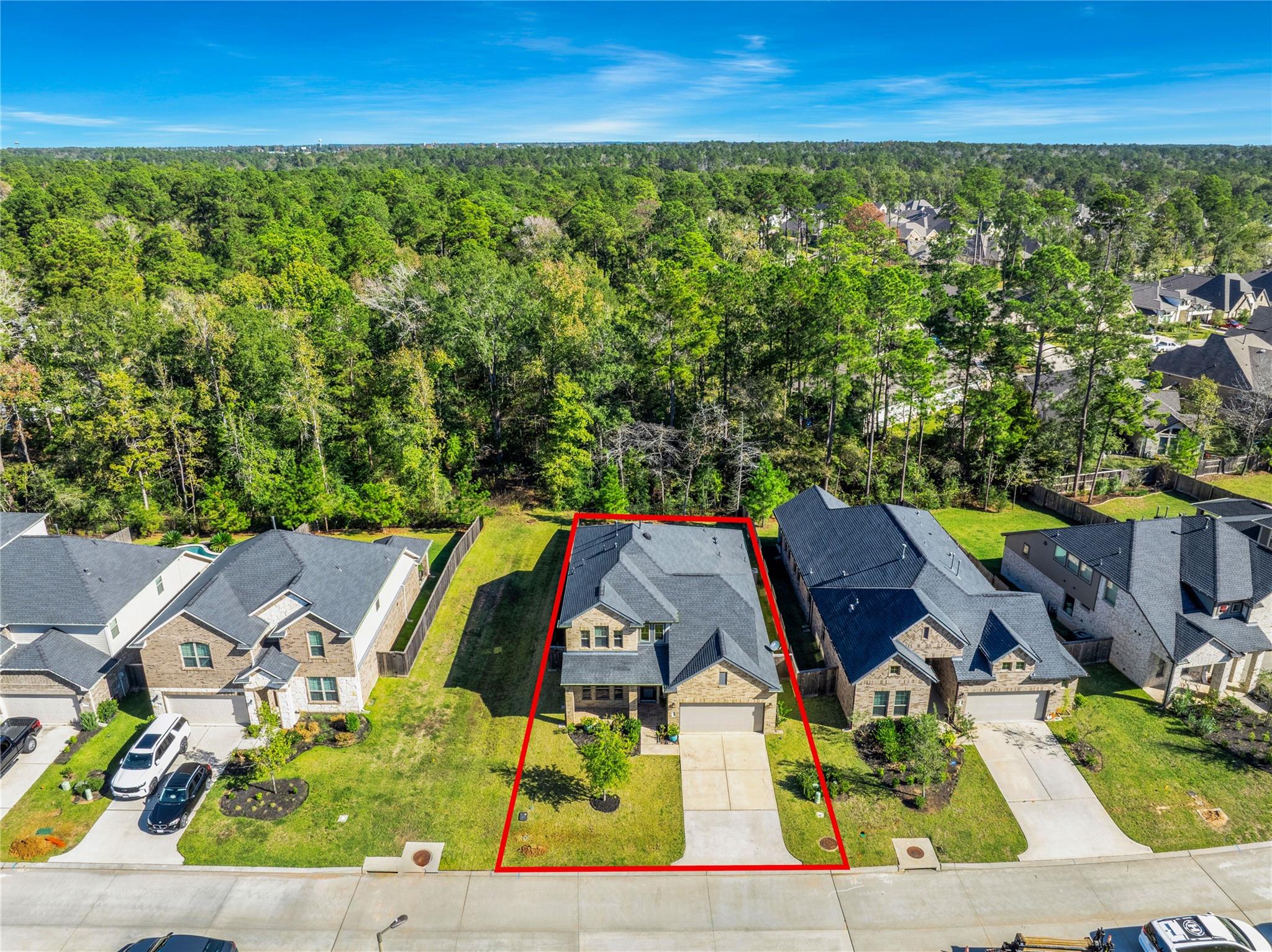 128 Yellow Perch Way