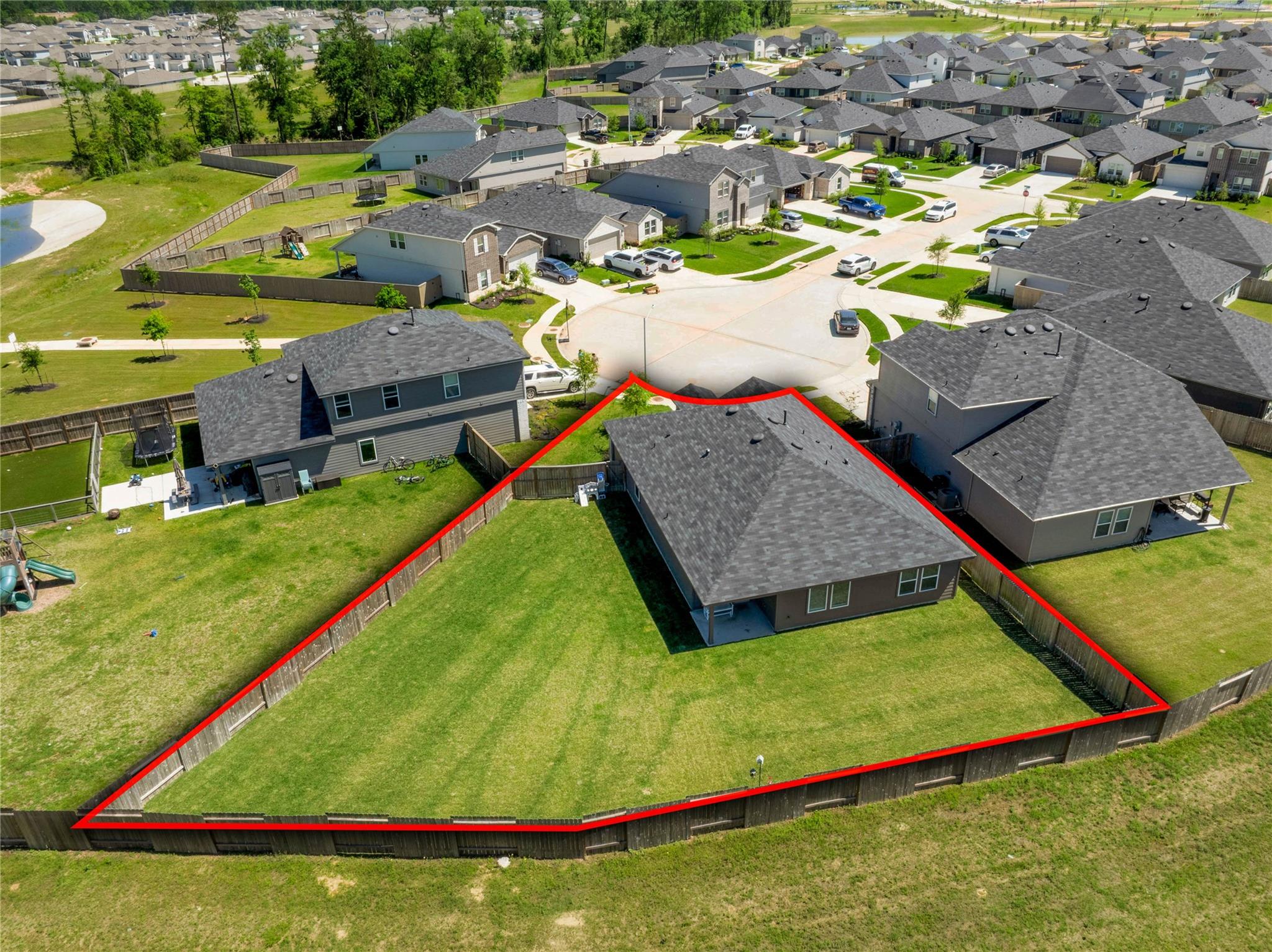 14204 Bright Dawn Drive