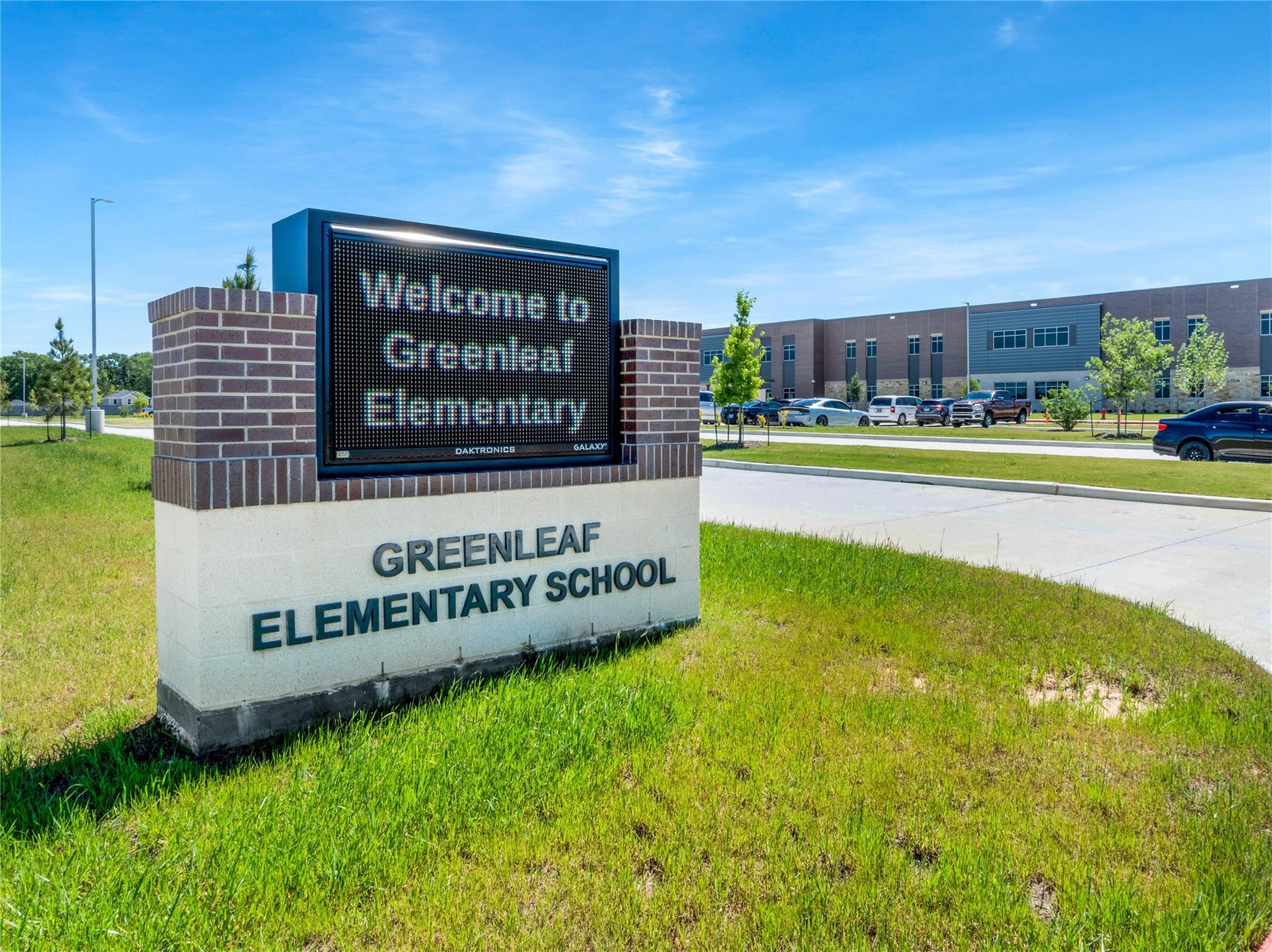 14204 Bright Dawn Drive