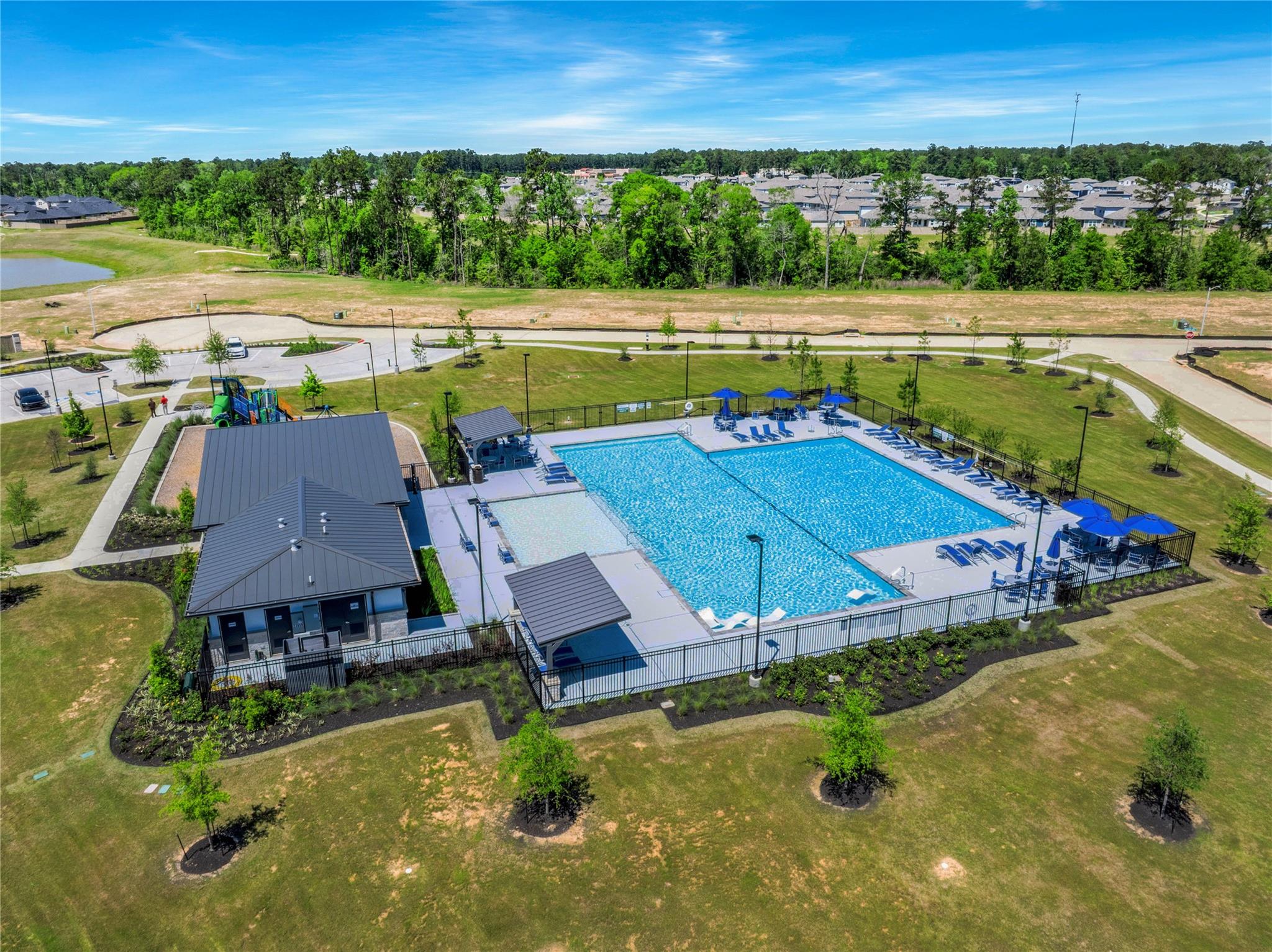 14204 Bright Dawn Drive