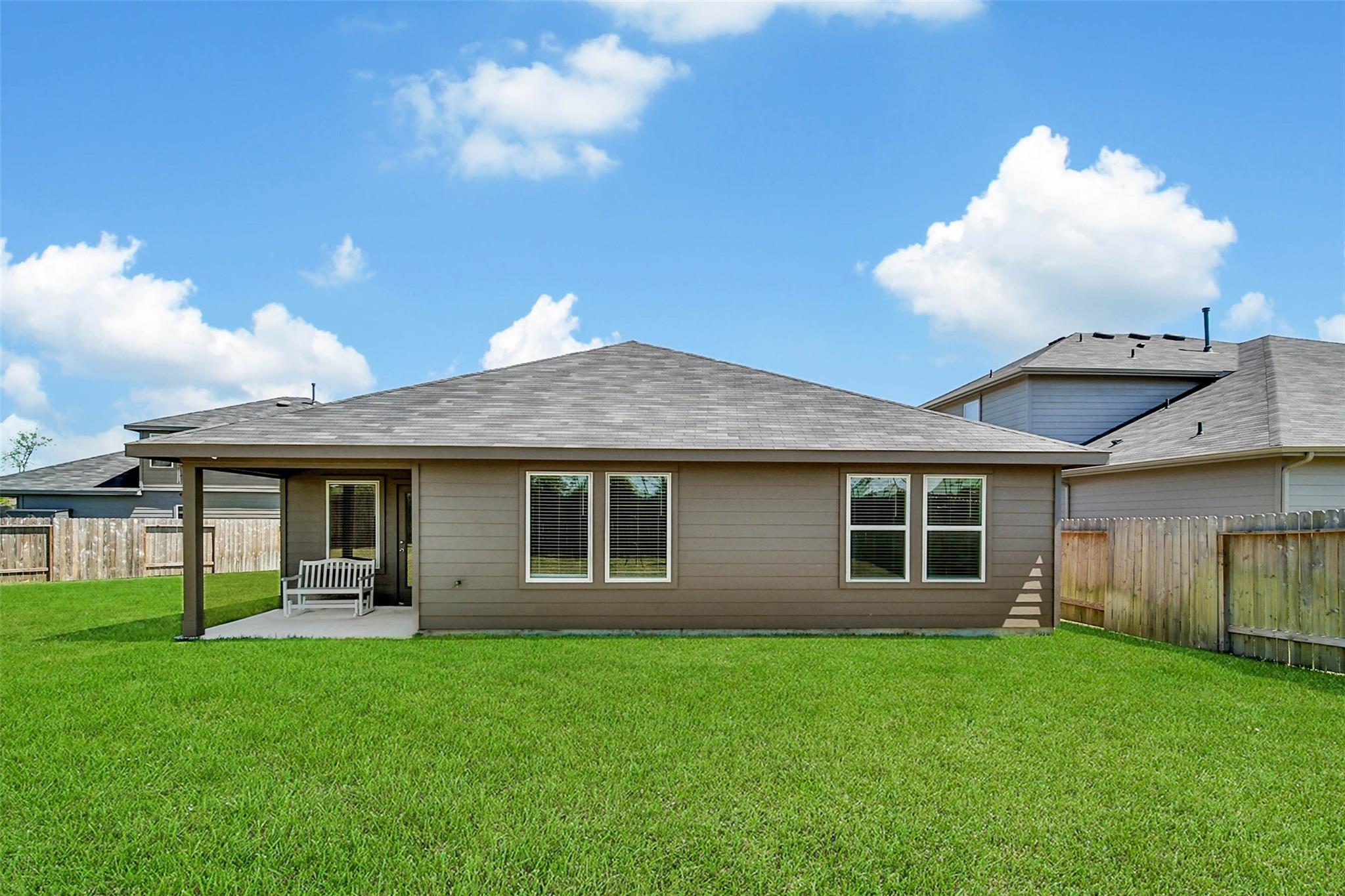 14204 Bright Dawn Drive