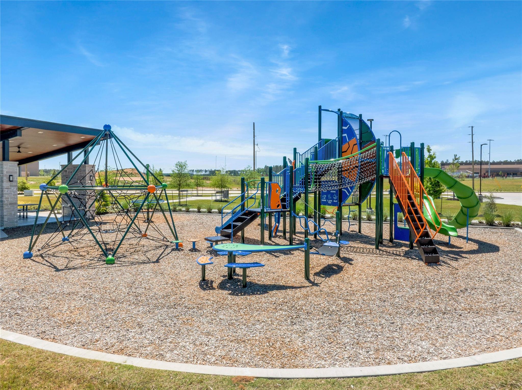 14204 Bright Dawn Drive