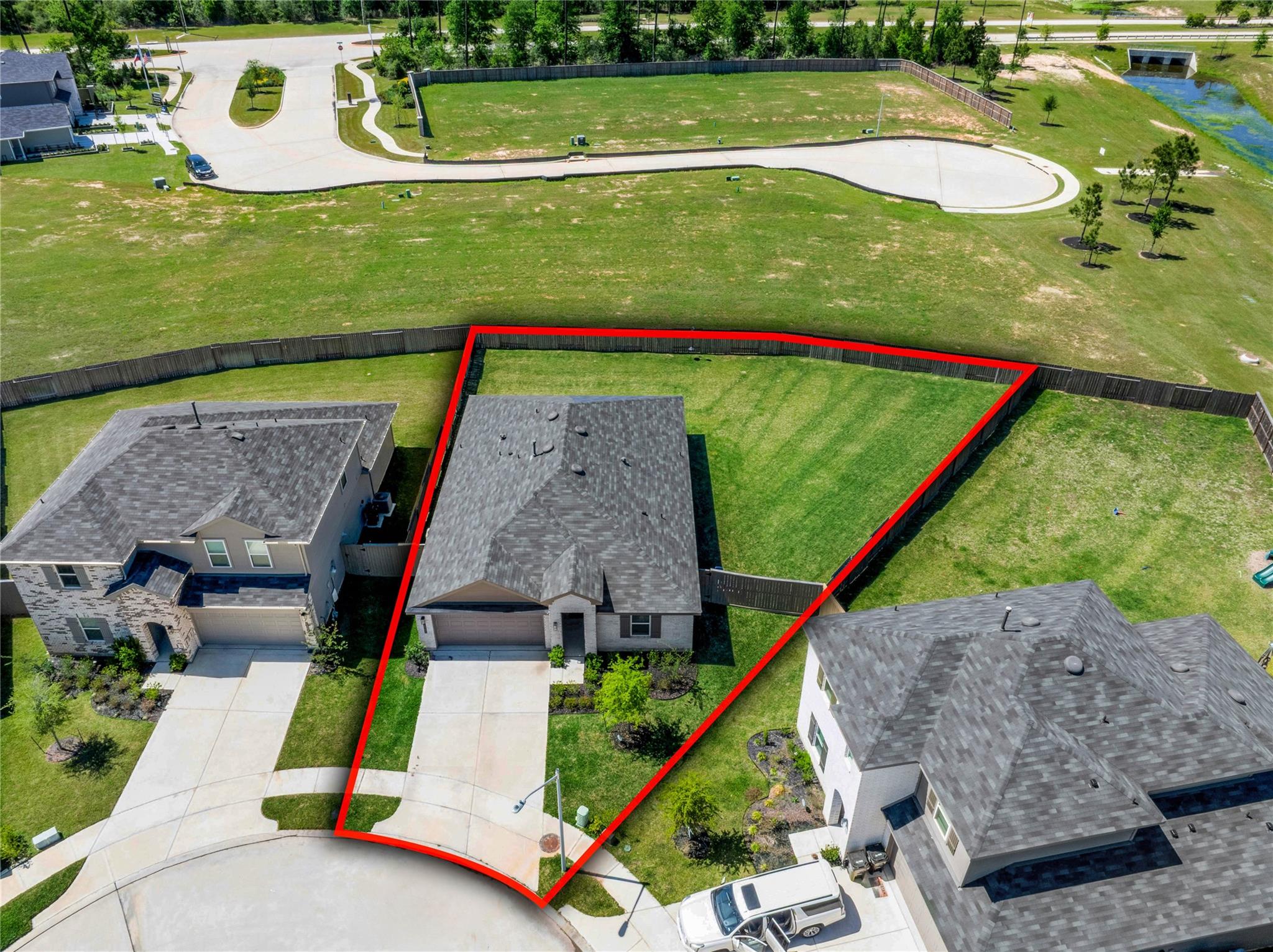 14204 Bright Dawn Drive