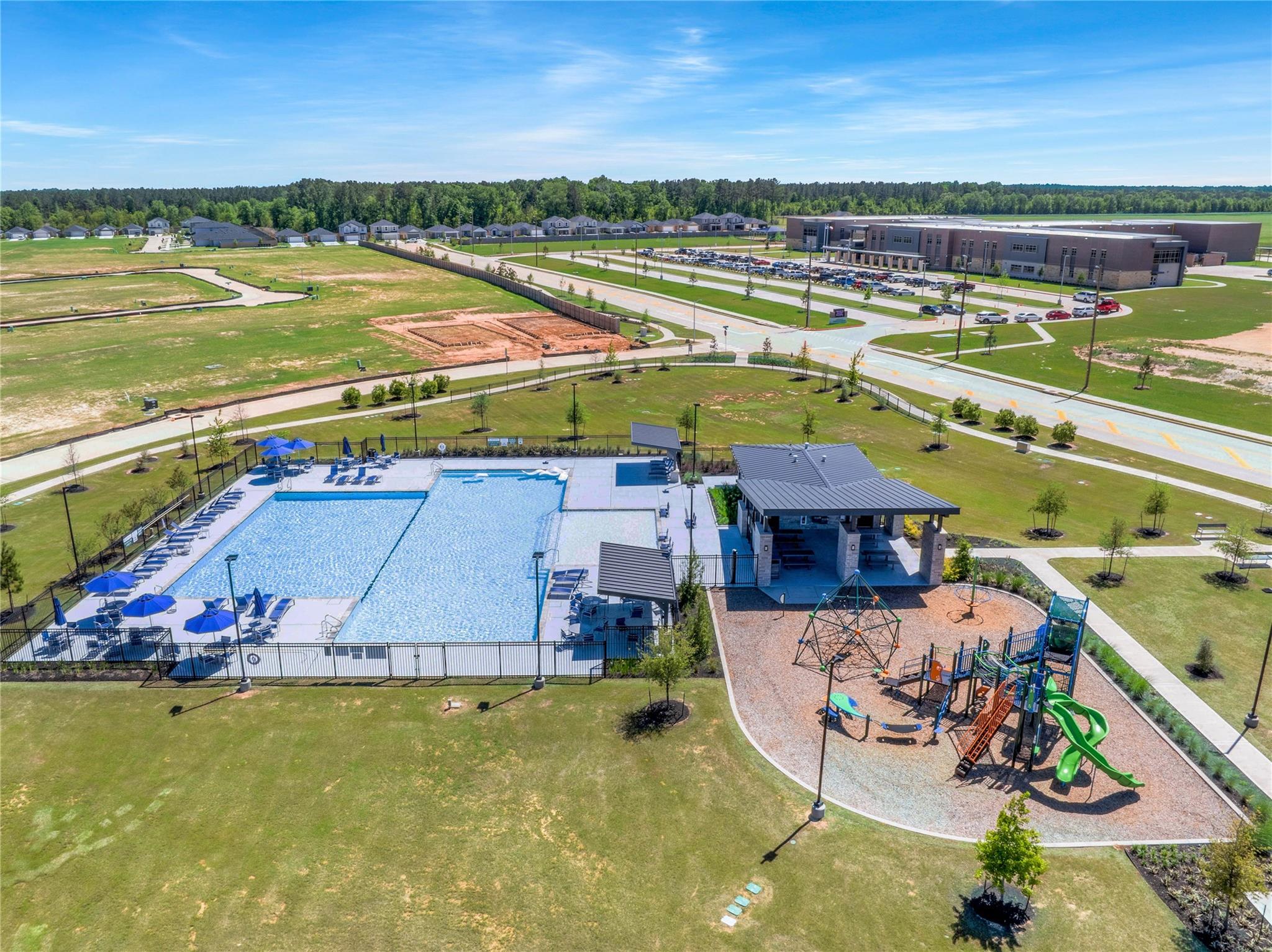 14204 Bright Dawn Drive