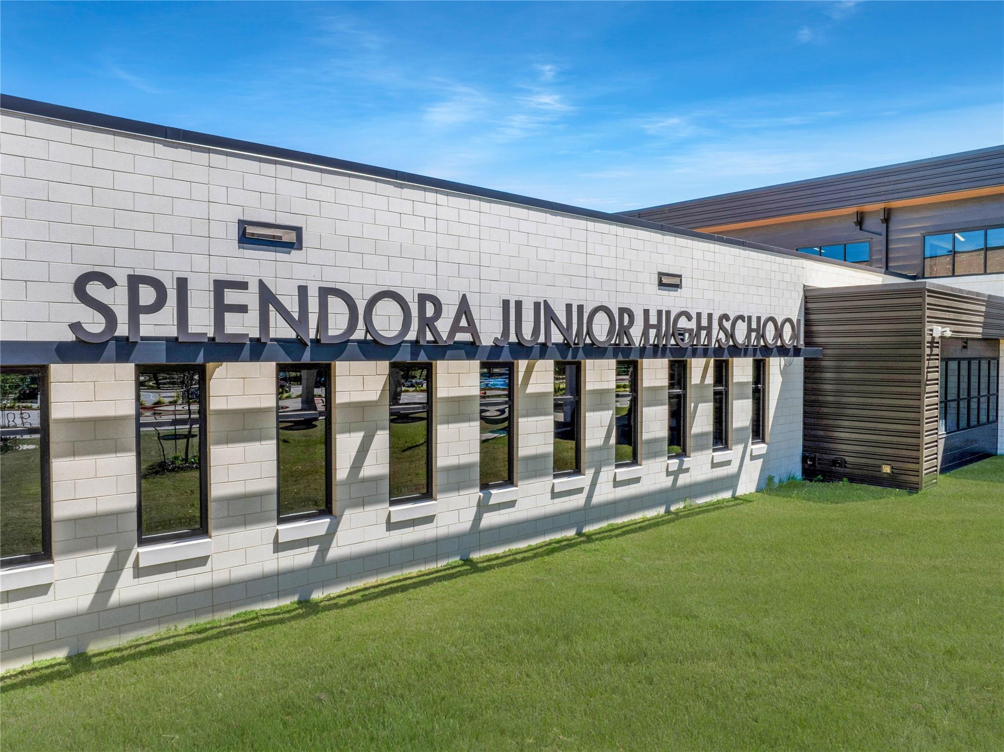 14204 Bright Dawn Drive