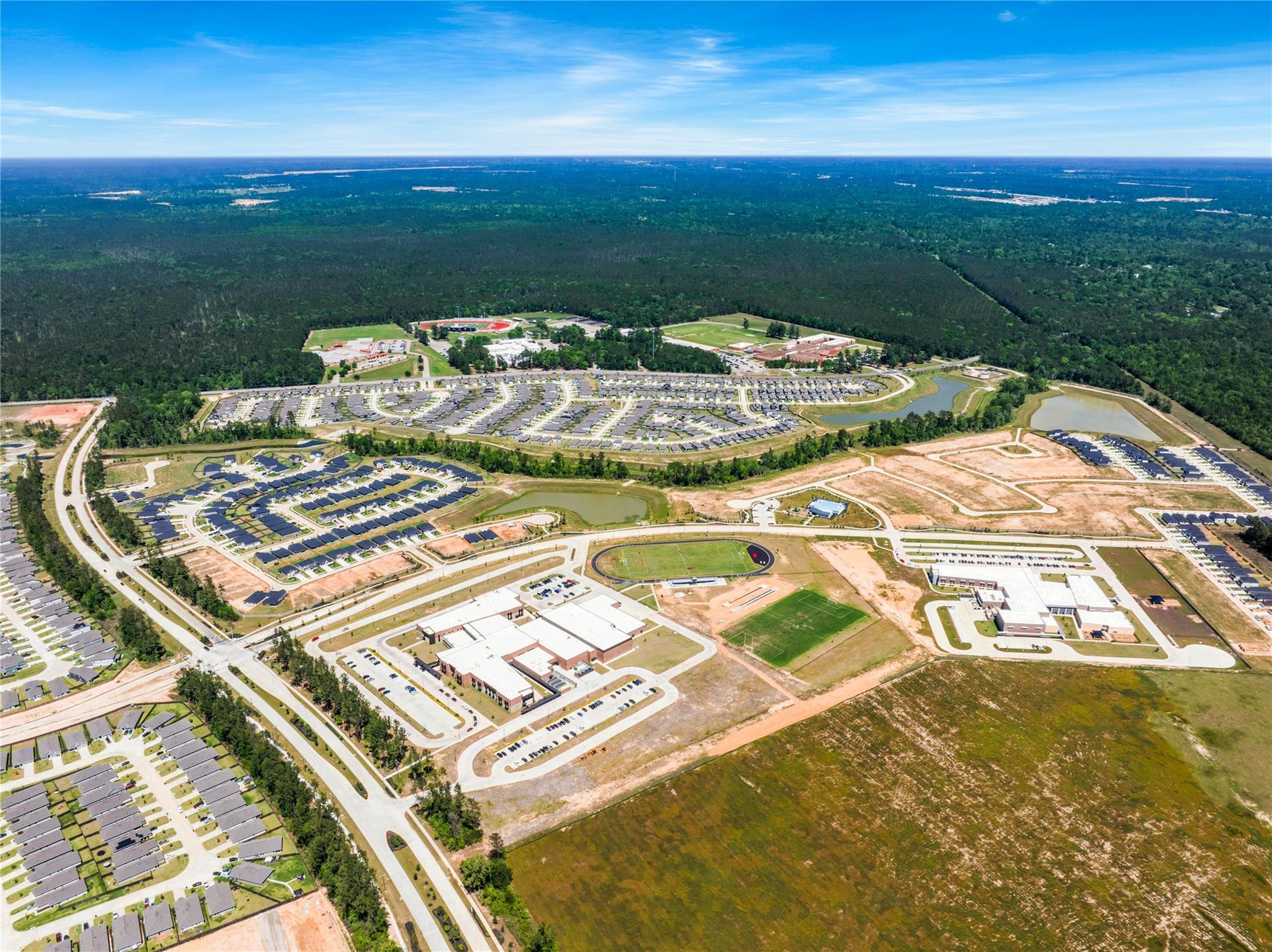 14204 Bright Dawn Drive