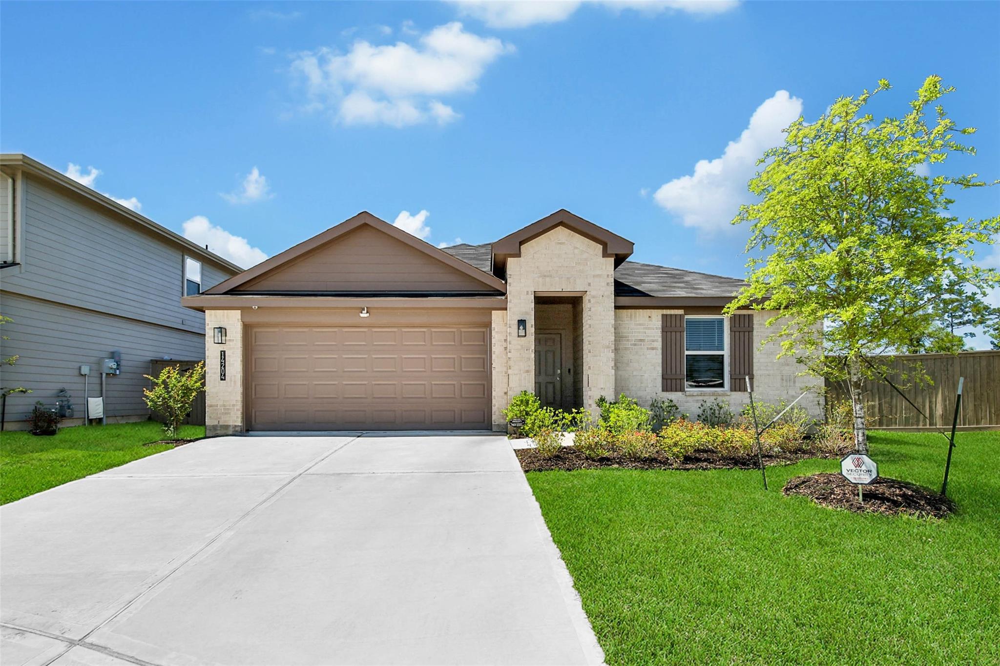 14204 Bright Dawn Drive