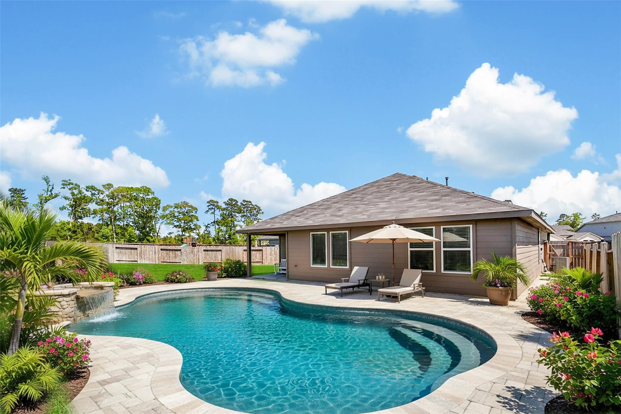 14204 Bright Dawn Drive