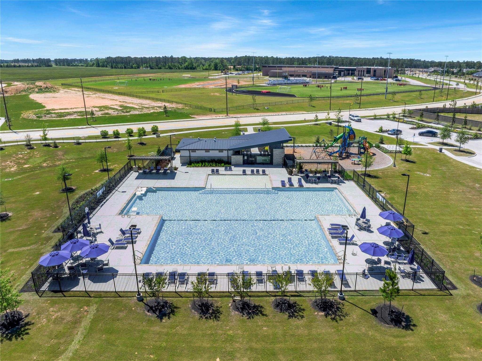 14204 Bright Dawn Drive