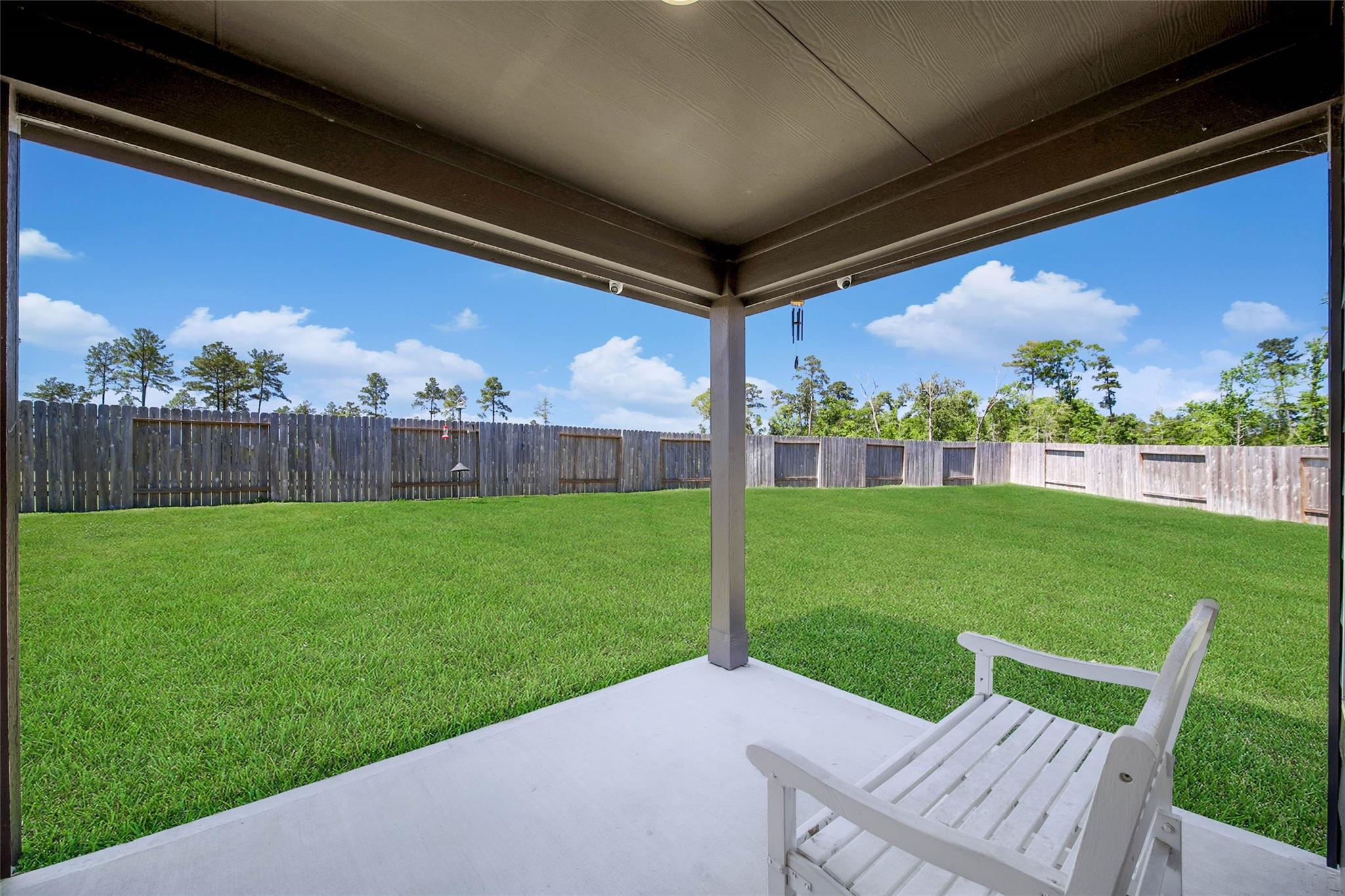14204 Bright Dawn Drive