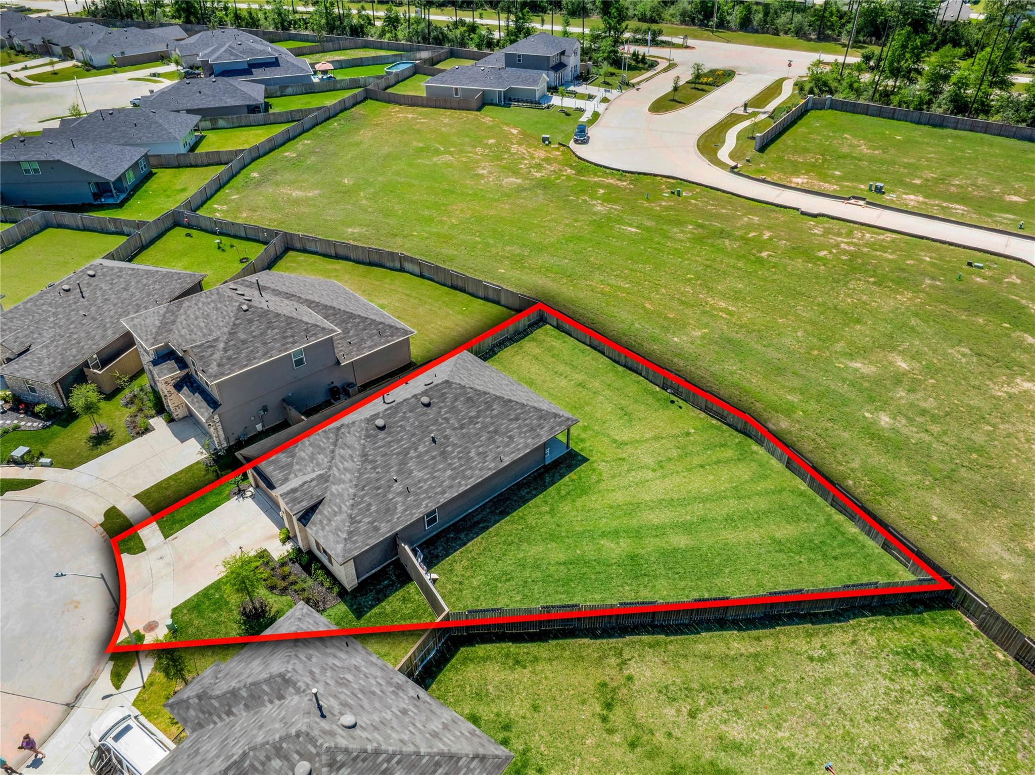 14204 Bright Dawn Drive