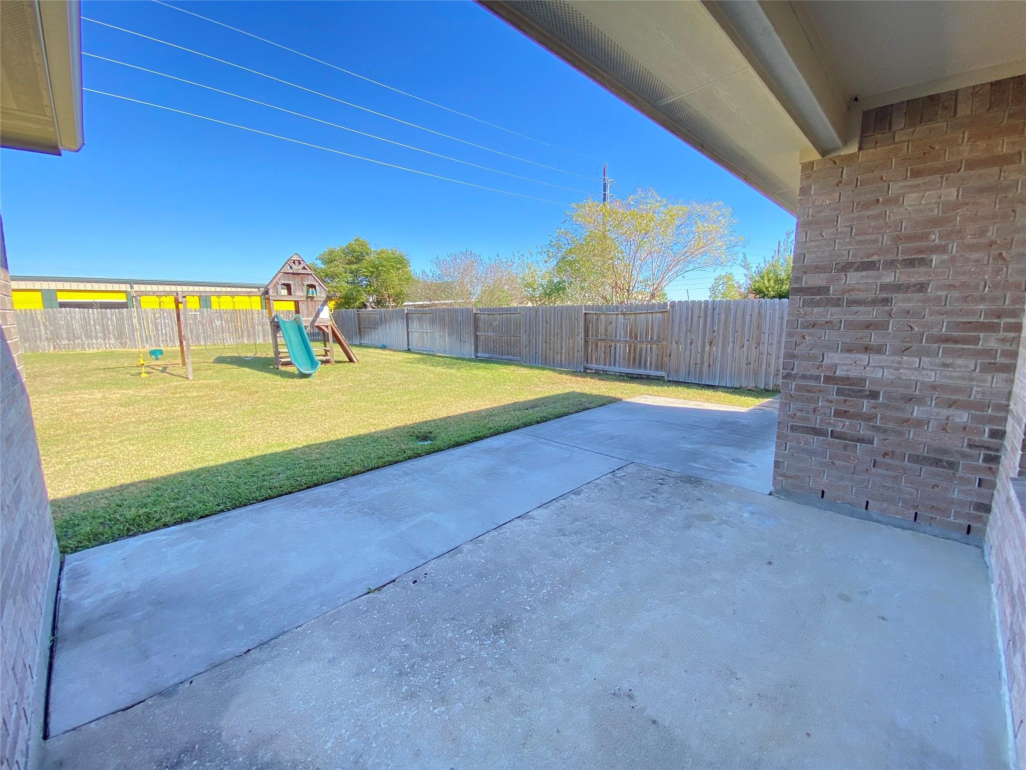 14930 Telge Lake Trail