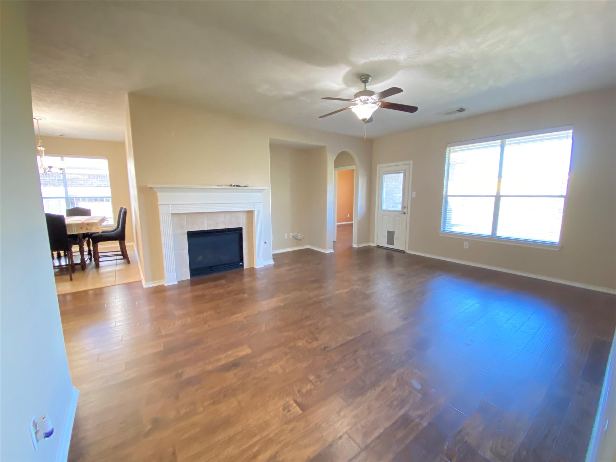 14930 Telge Lake Trail
