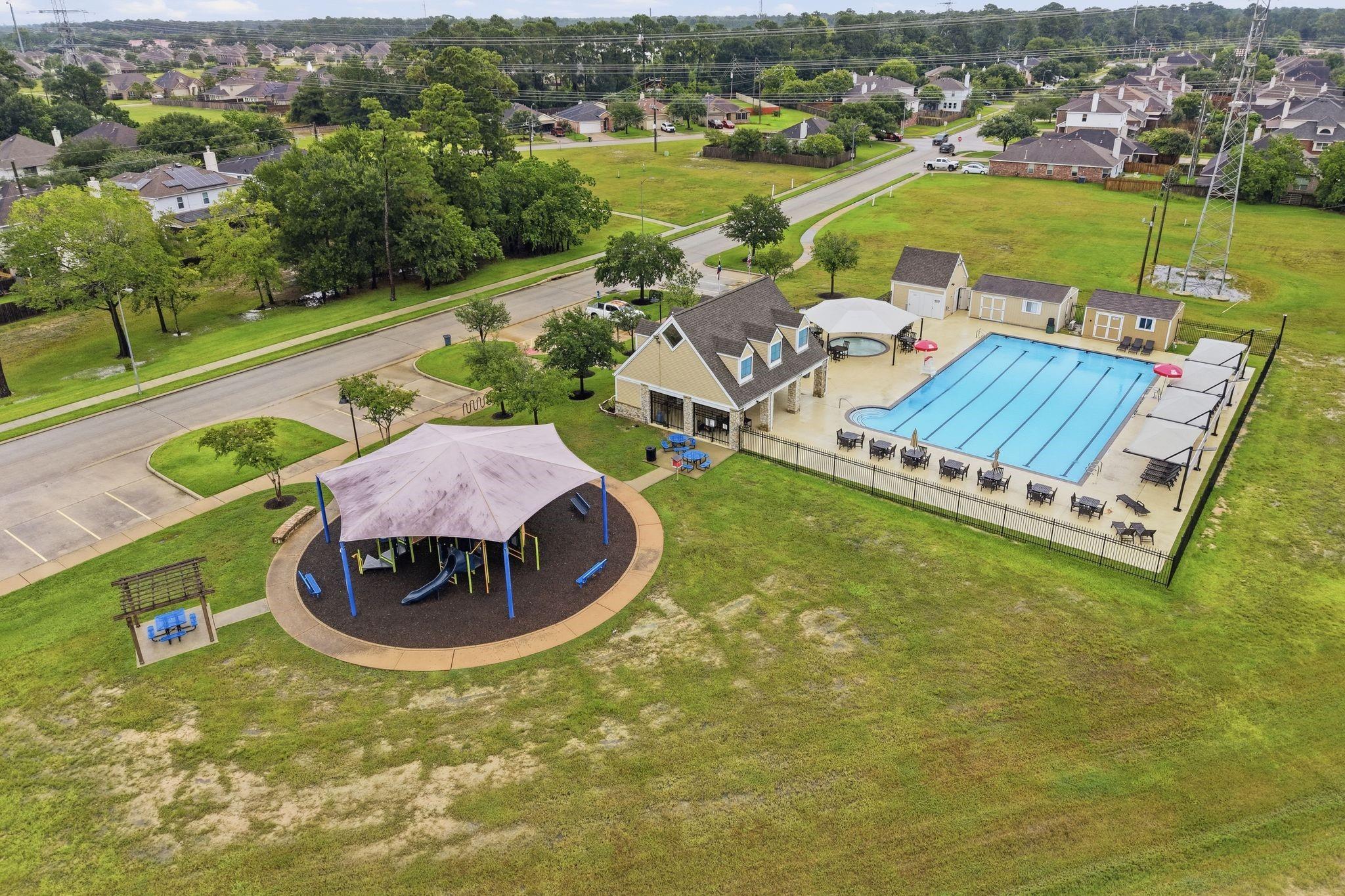 18323 Madisons Crossing Lane