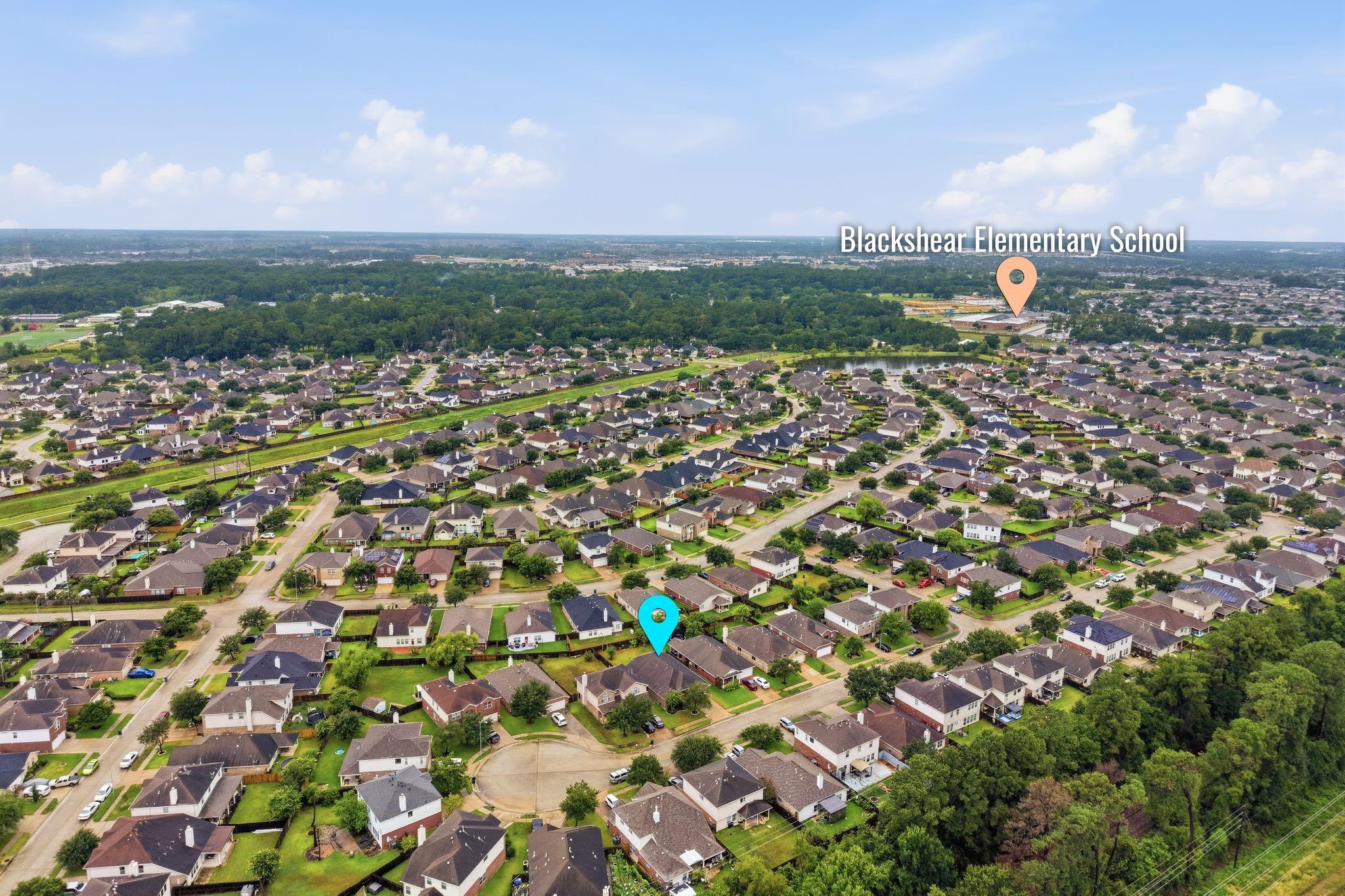 18323 Madisons Crossing Lane